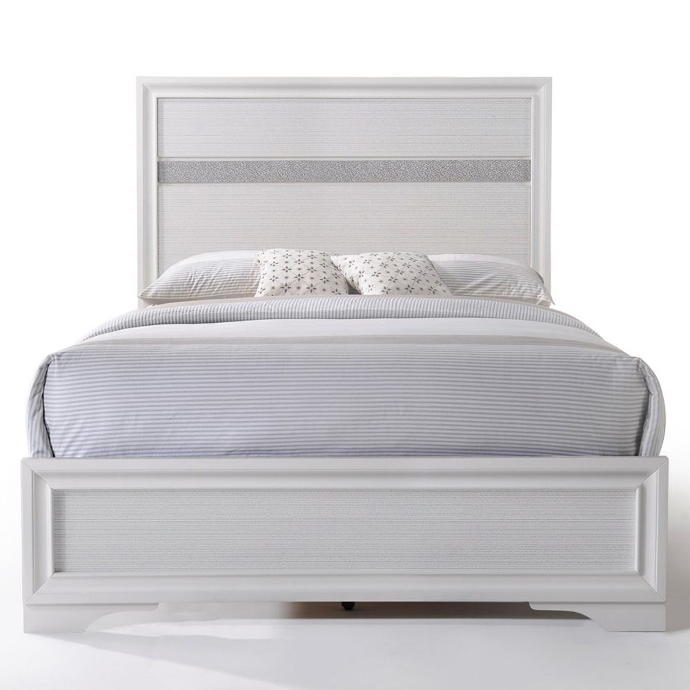 Naima - Contemporary - Bed - Urban Living Furniture (Los Angeles, CA)