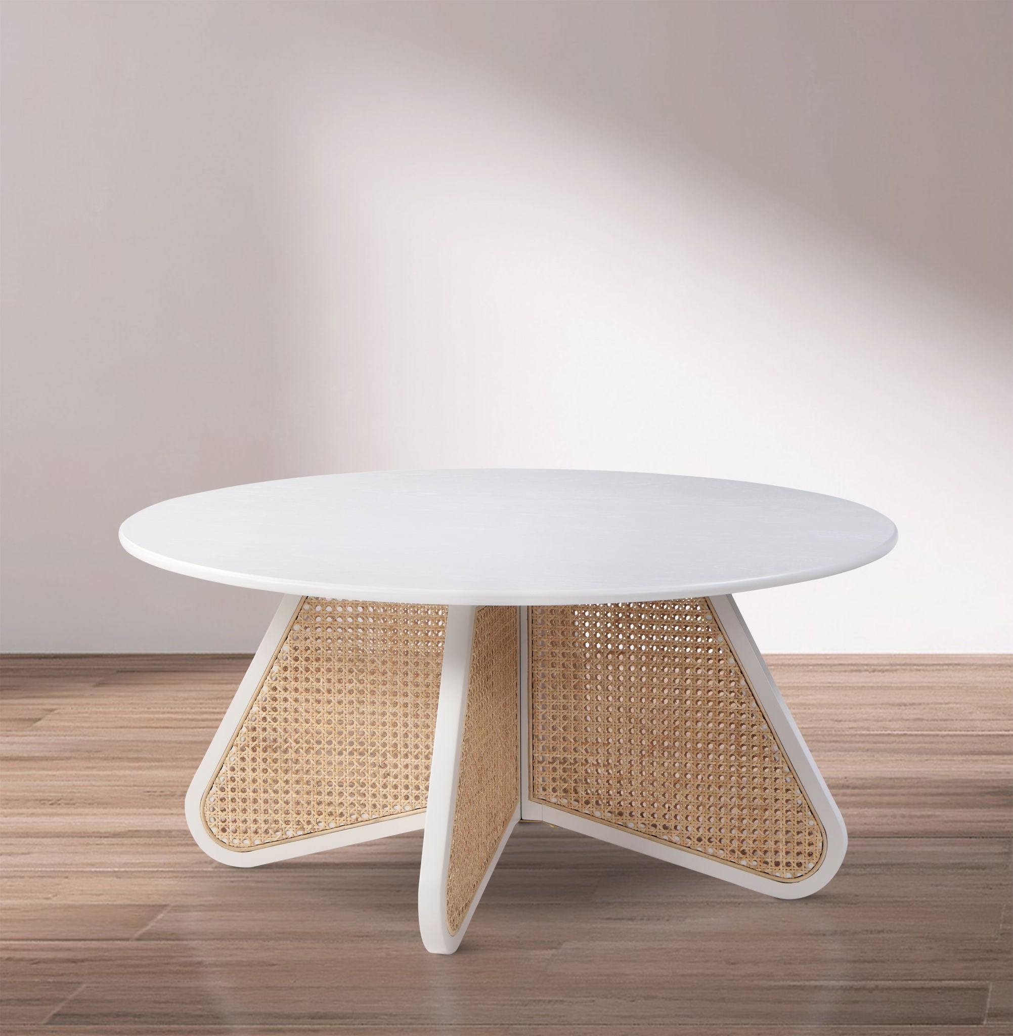Butterfly - Wood Table - Urban Living Furniture (Los Angeles, CA)