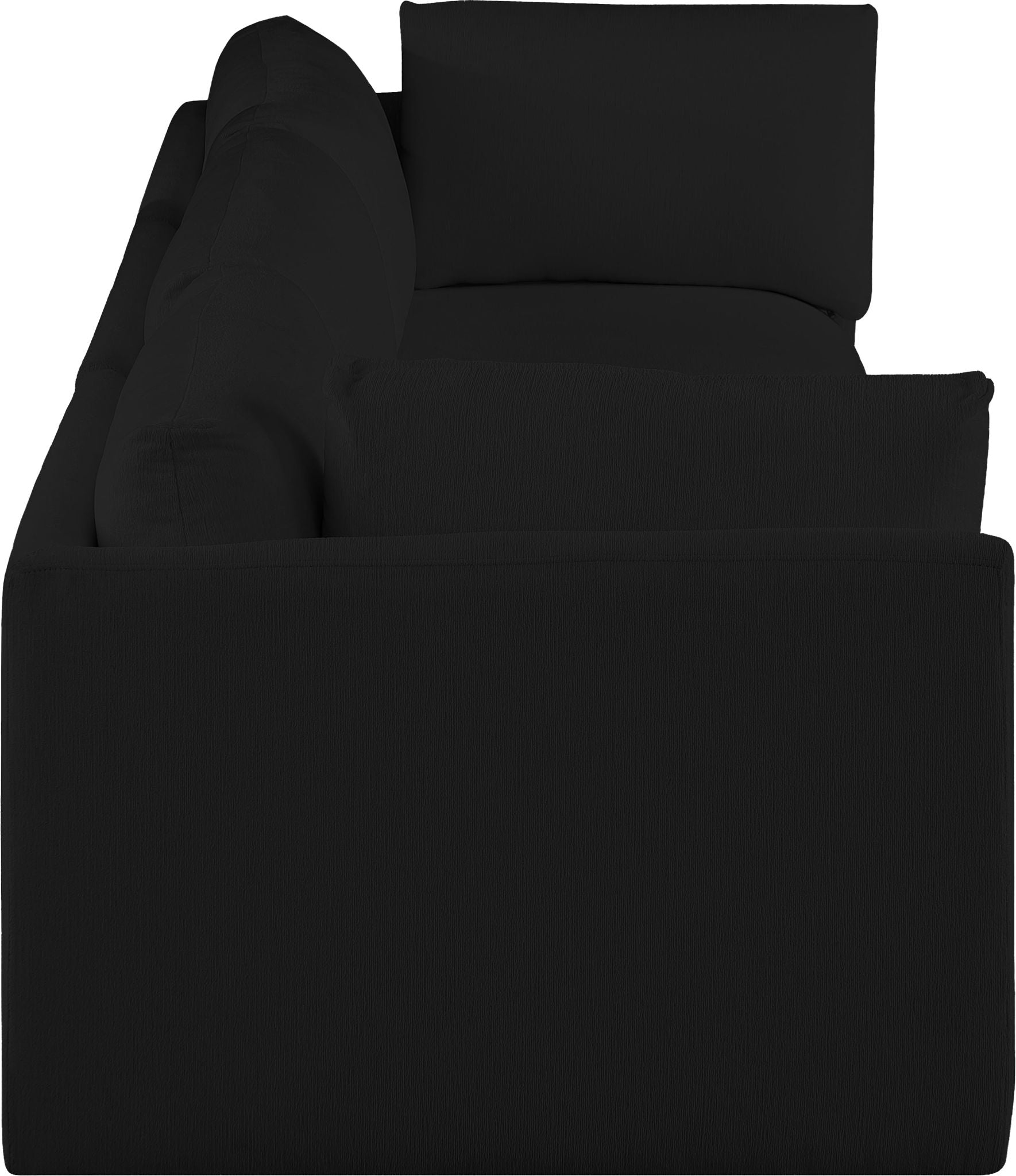 Ease - 3 Seat Modular Sofa - Urban Living Furniture (Los Angeles, CA)