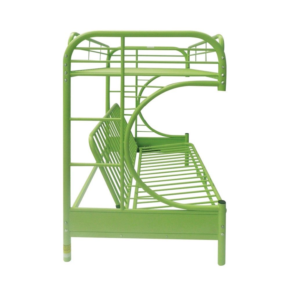 Eclipse - Bunk Bed - Urban Living Furniture (Los Angeles, CA)