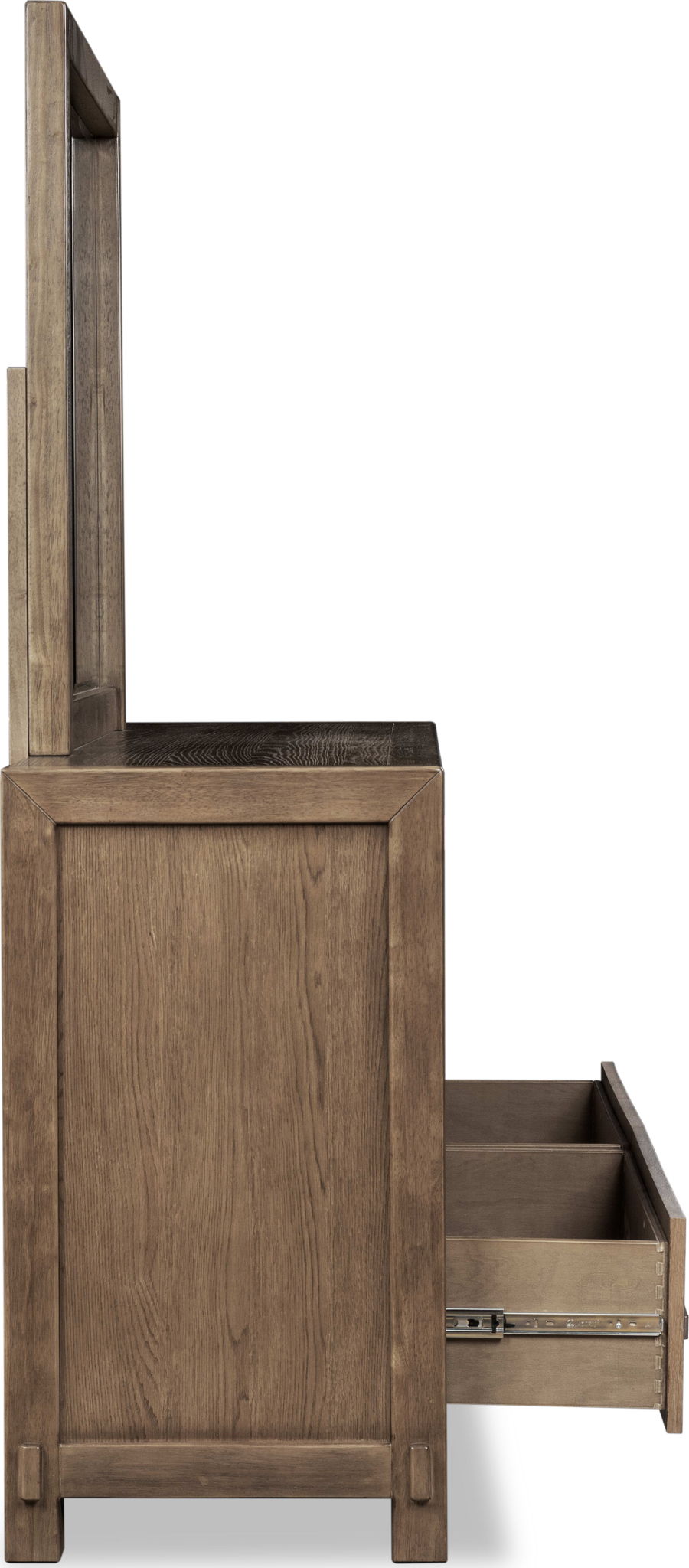 Roycroft - Dresser - Harvest Wood