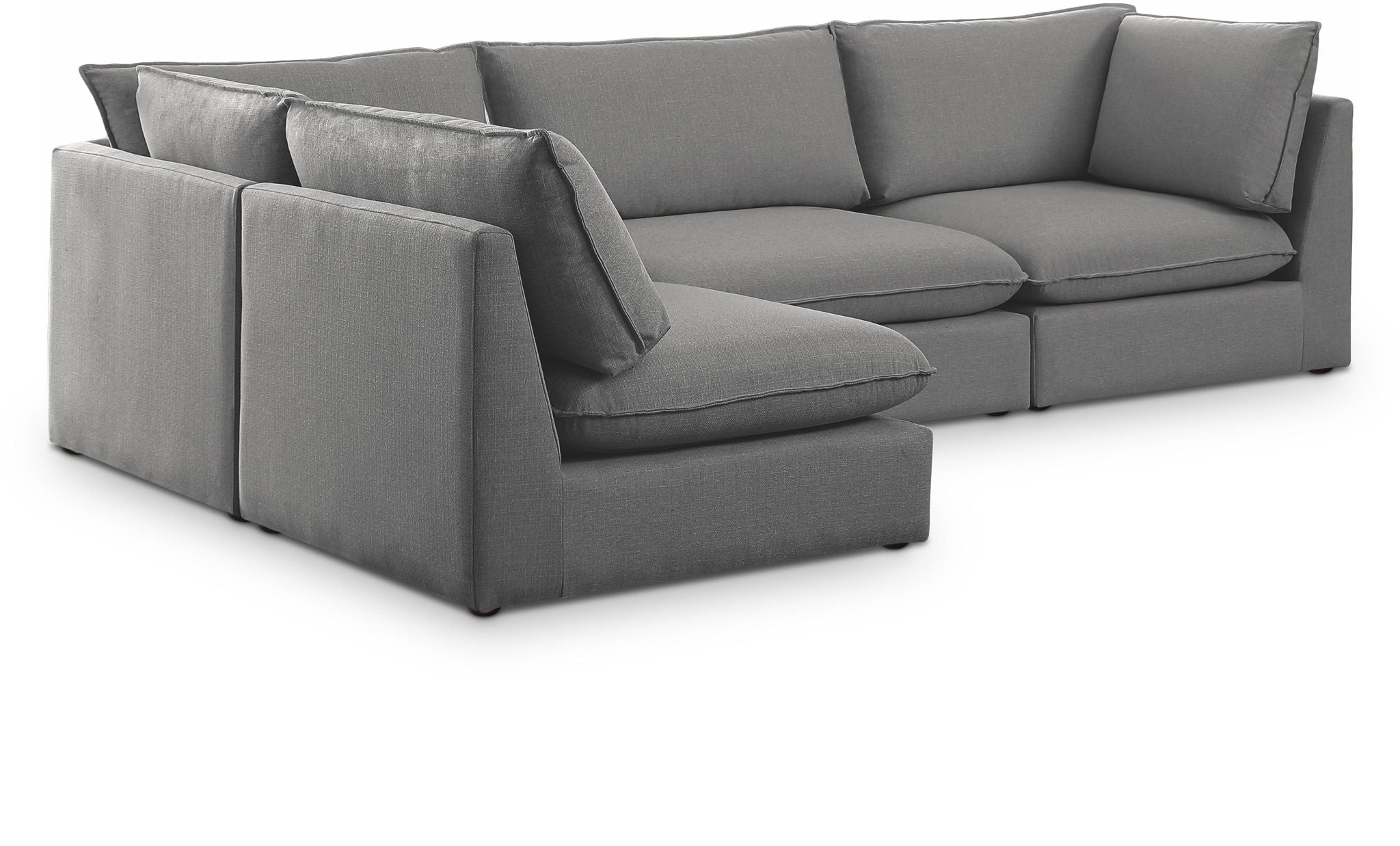 Mackenzie - Modular Sectional - Urban Living Furniture (Los Angeles, CA)