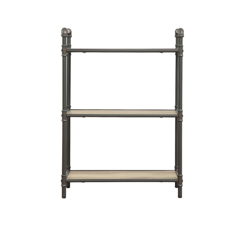 Itzel - Bookshelf - Urban Living Furniture (Los Angeles, CA)