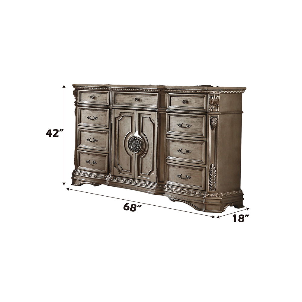 Northville - Dresser - Urban Living Furniture (Los Angeles, CA)
