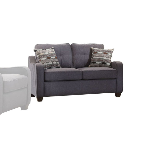 Cleavon II - Loveseat (w/2 Pillows) - Urban Living Furniture (Los Angeles, CA)