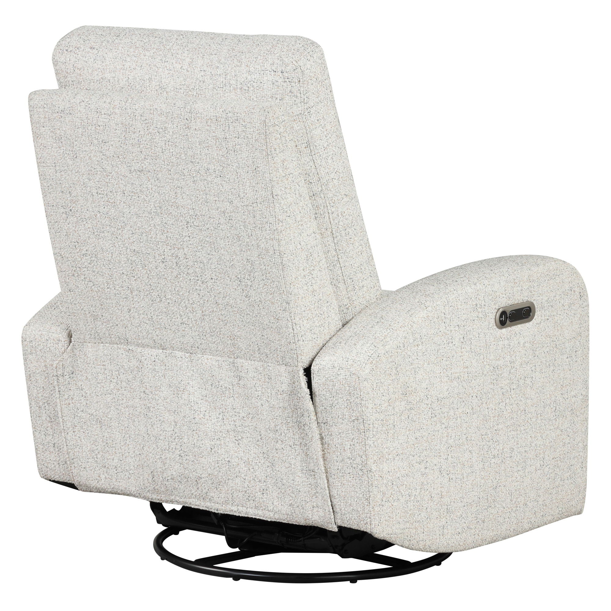 Thriller - Power Swivel Glider Recliner (Set of 2) - Urban Living Furniture (Los Angeles, CA)