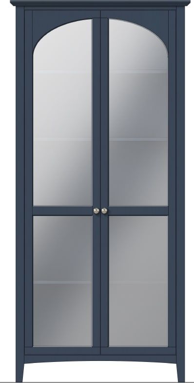 Grace - Display Cabinet