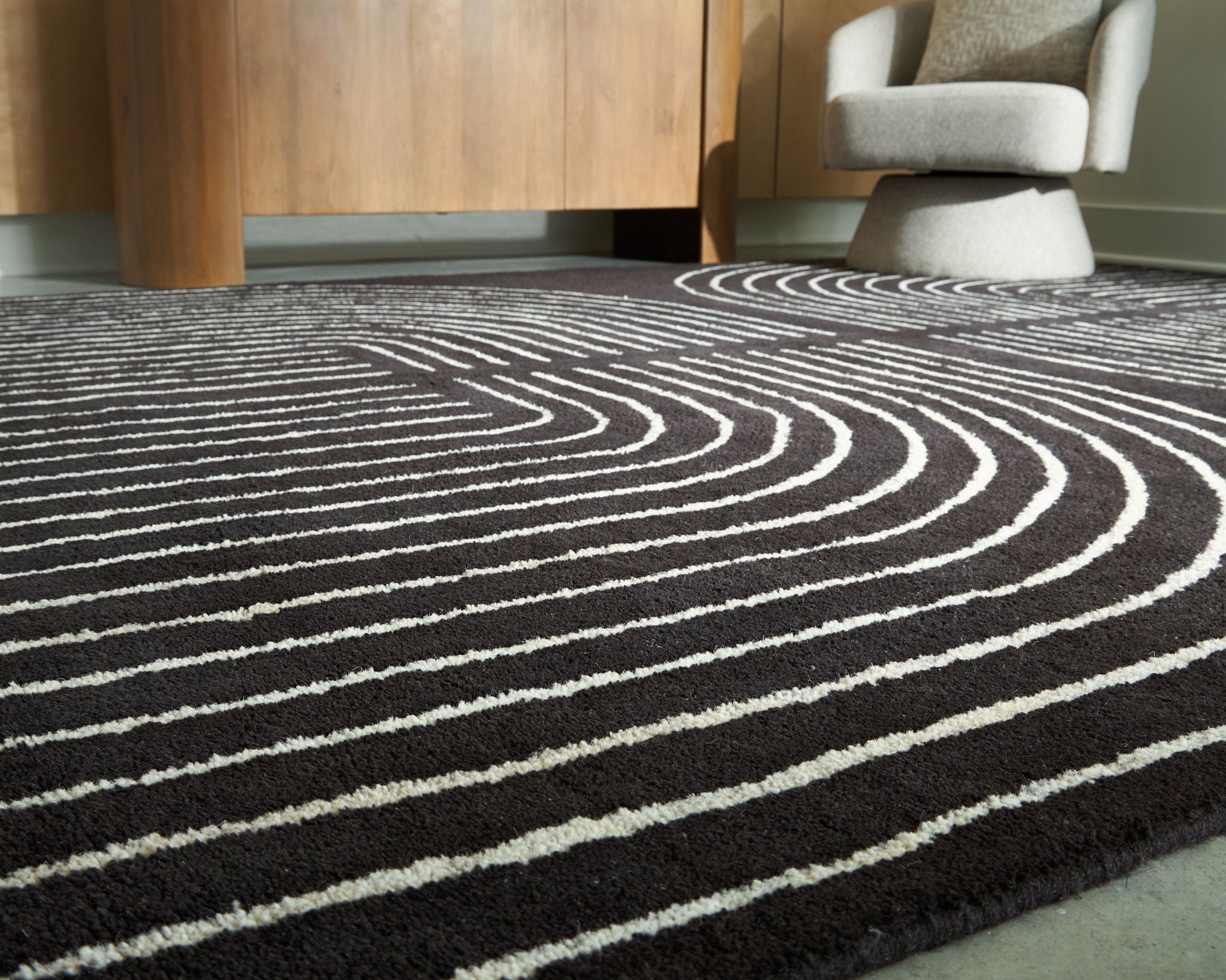 Eldonmore - Rug - Urban Living Furniture (Los Angeles, CA)