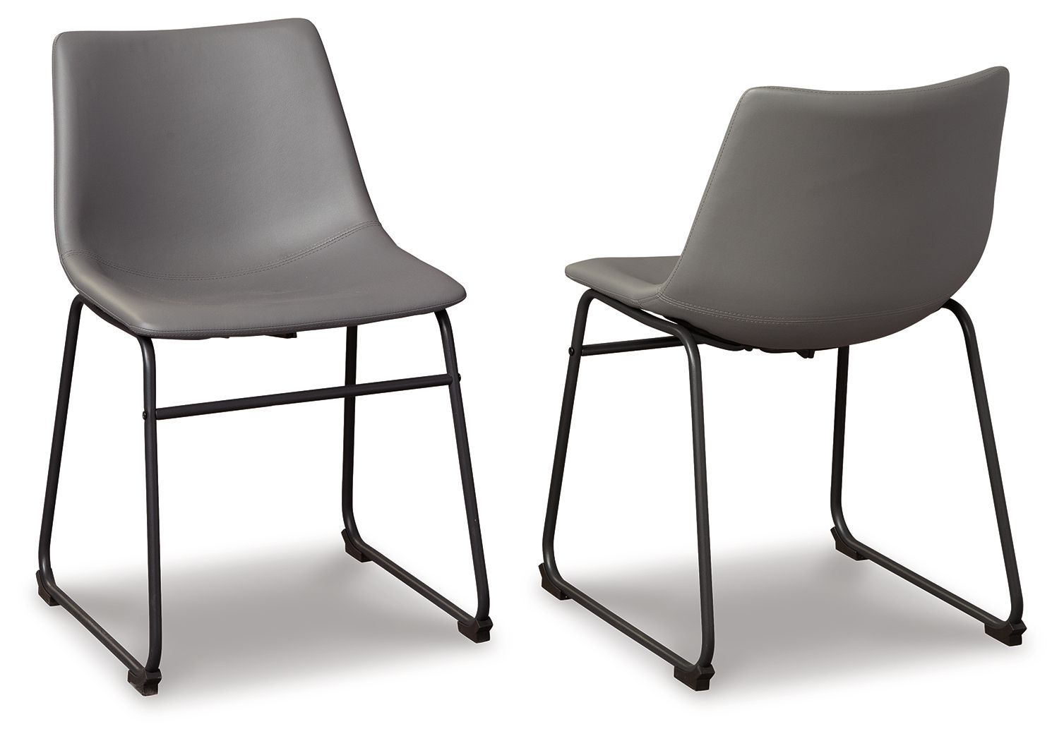 Centiar - Upholstered Side Chair - Urban Living Furniture (Los Angeles, CA)