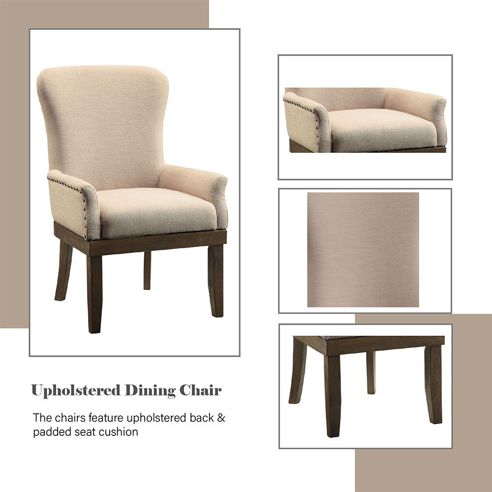 Landon - Chair - Urban Living Furniture (Los Angeles, CA)
