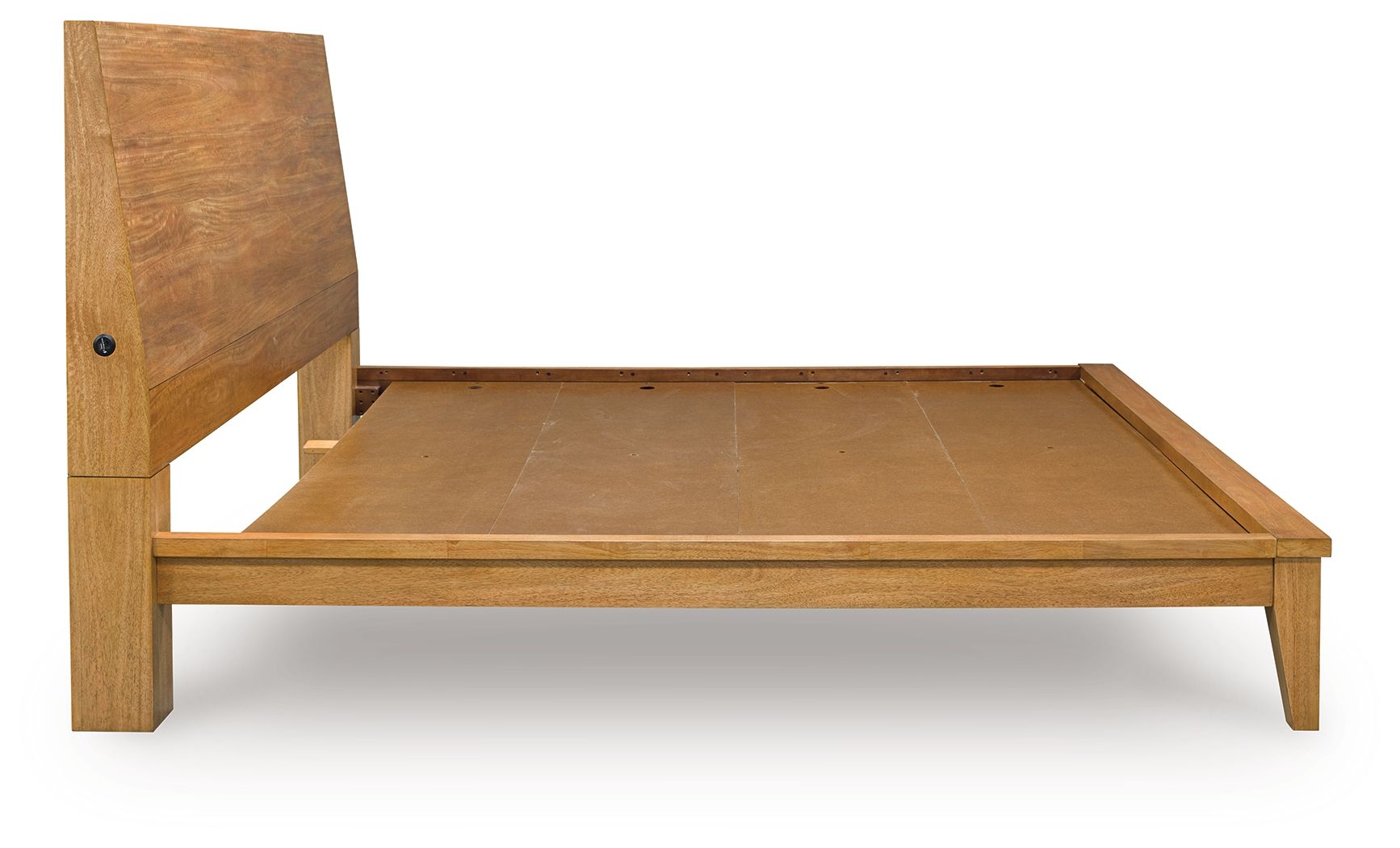 Sherbana - Panel Bed - Urban Living Furniture (Los Angeles, CA)