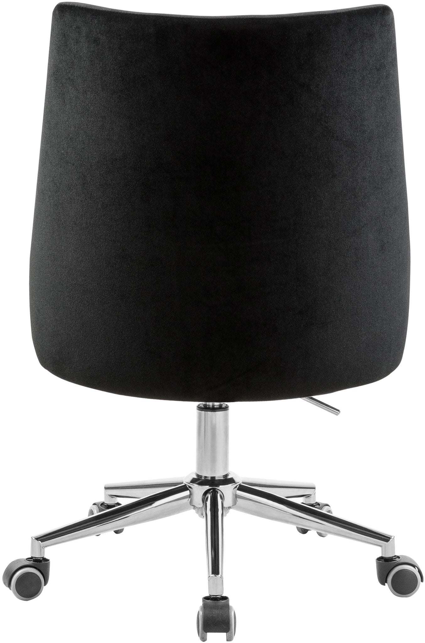 Karina - Office Chair with Chrome Legs - Urban Living Furniture (Los Angeles, CA)