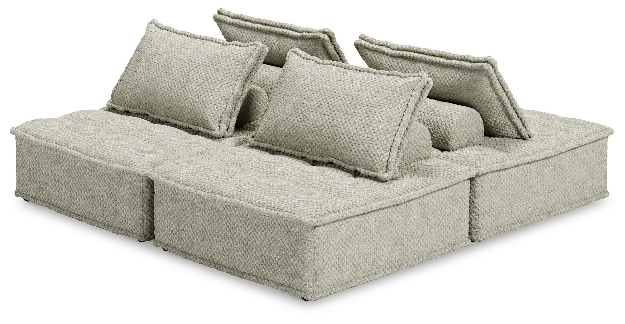 Bales - Sectional - Urban Living Furniture (Los Angeles, CA)