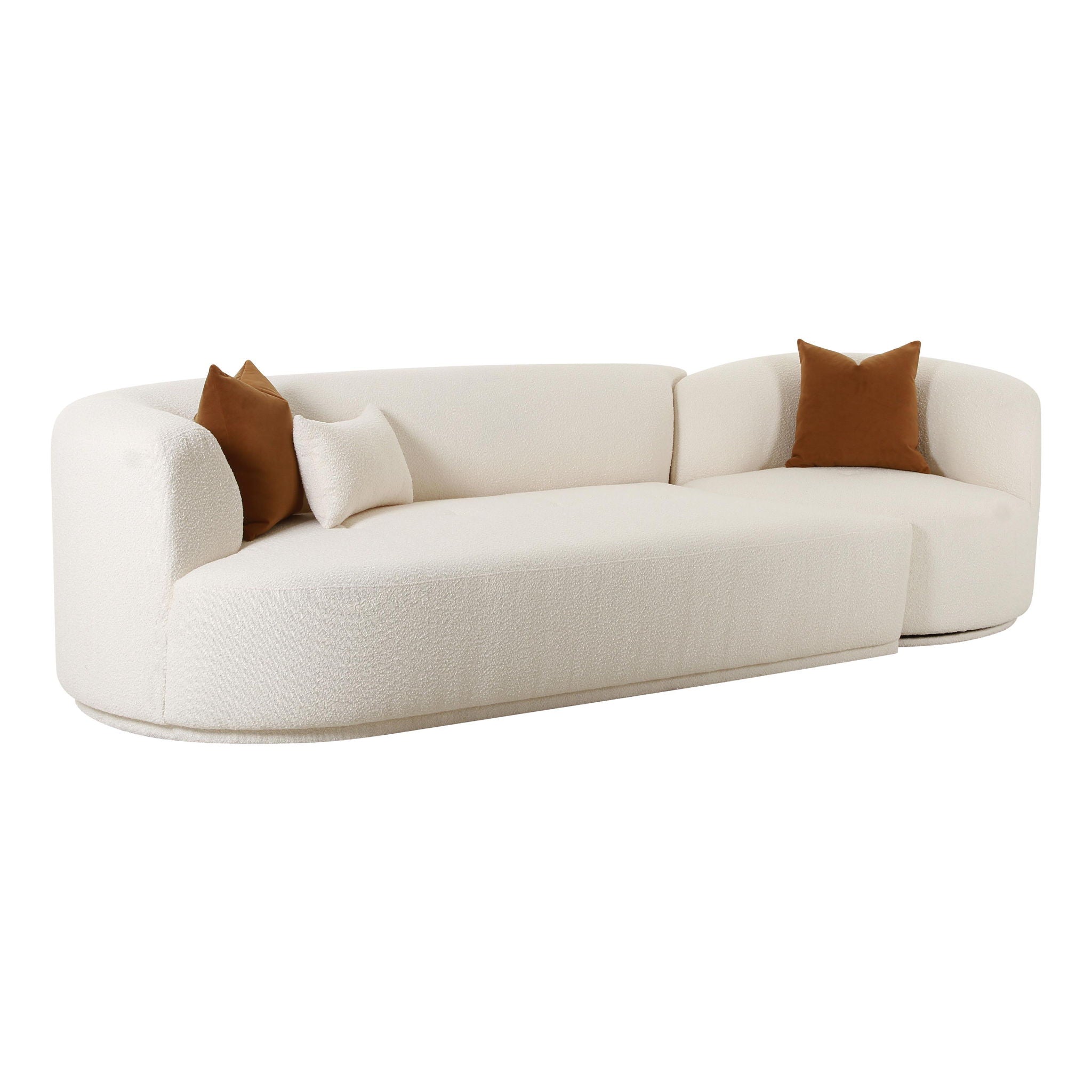 Fickle - Modular Sofa - Urban Living Furniture (Los Angeles, CA)