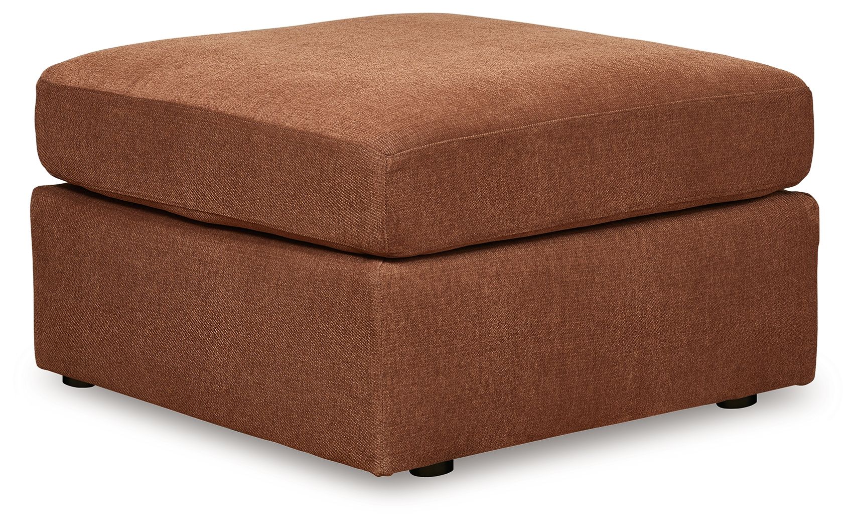 Modmax - Oversized Accent Ottoman - Urban Living Furniture (Los Angeles, CA)