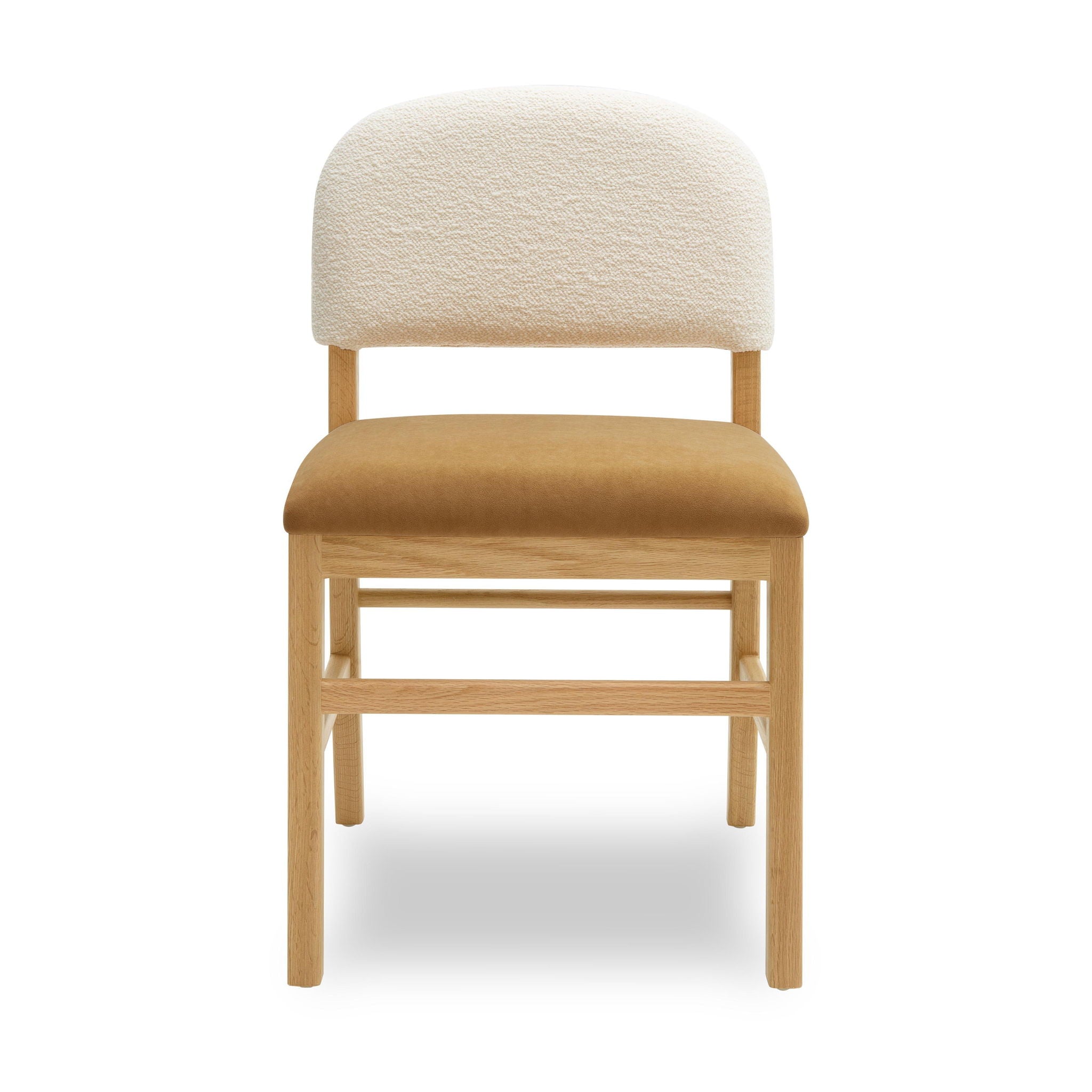 Calla - Performance Velvet Dining Chair - Urban Living Furniture (Los Angeles, CA)