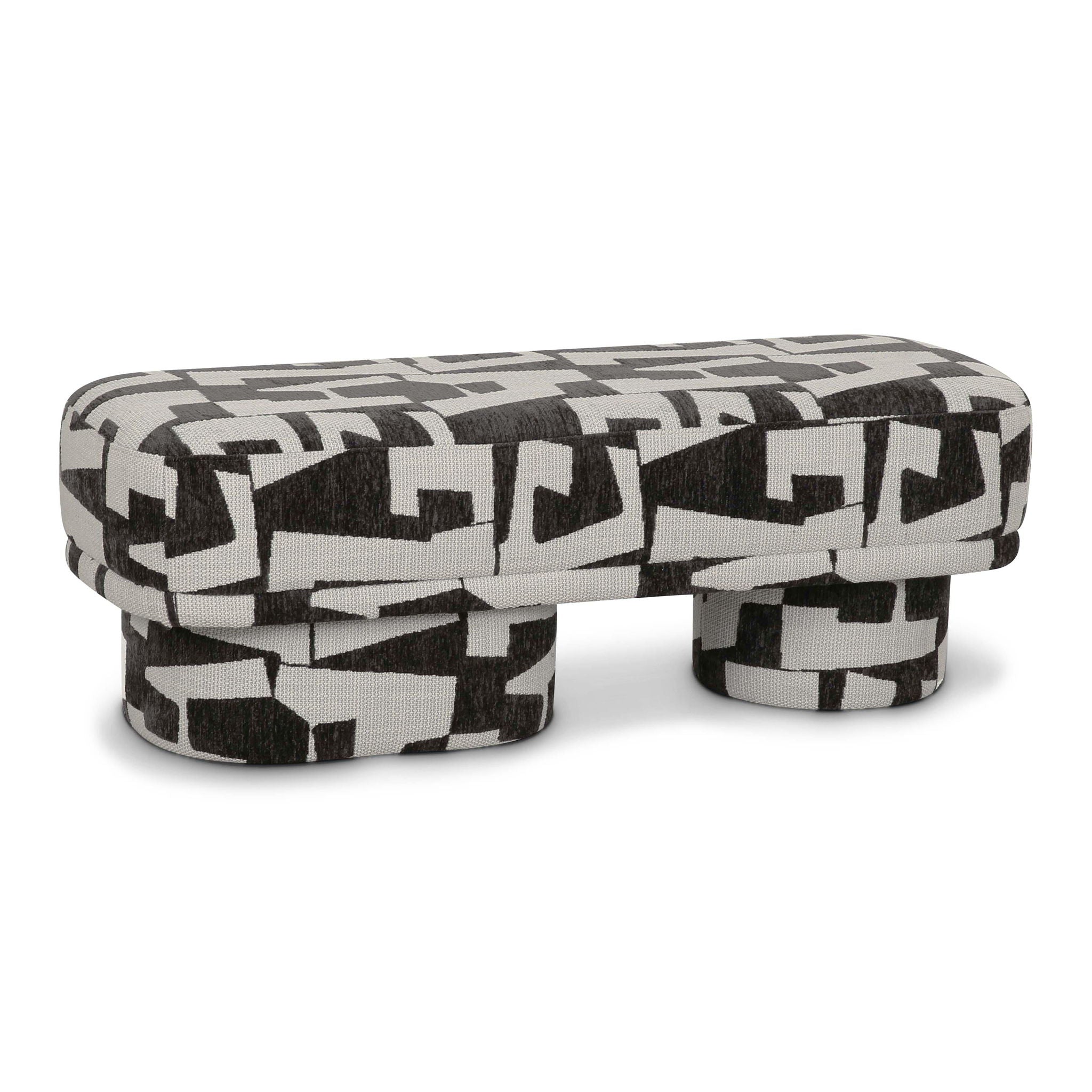 Lena - Bench - Urban Living Furniture (Los Angeles, CA)