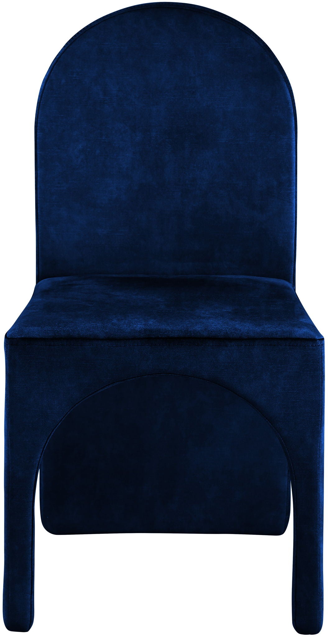 Summer - Dining Side Chair (Set of 2) - Urban Living Furniture (Los Angeles, CA)