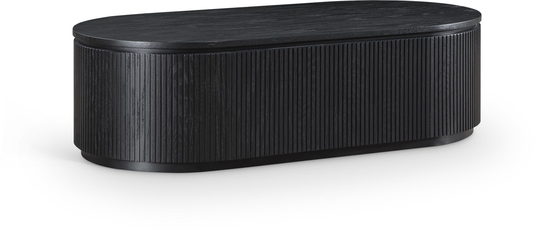 Moana - Rubberwood Coffee Table - Urban Living Furniture (Los Angeles, CA)