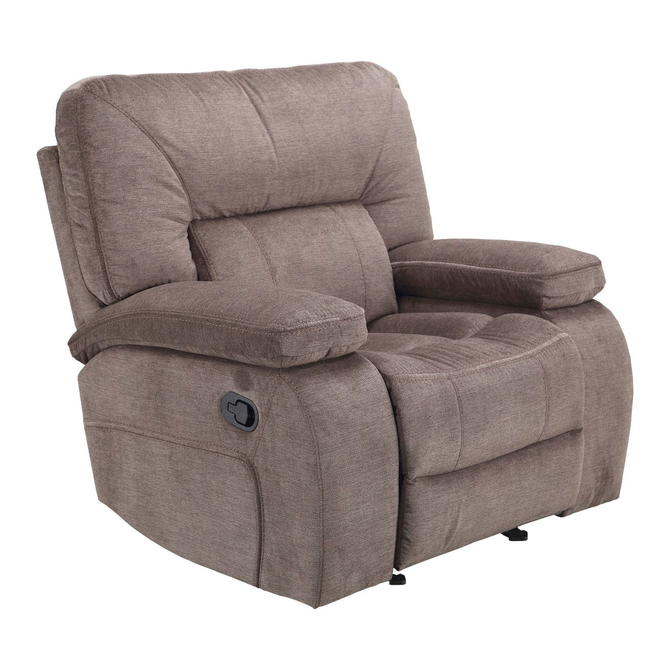 Chapman - Manual Glider Recliner - Urban Living Furniture (Los Angeles, CA)