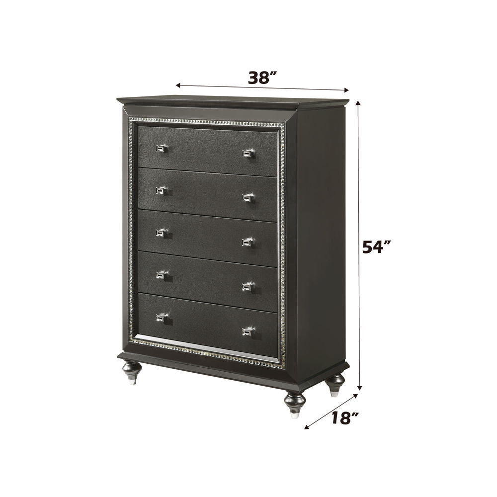 Kaitlyn - Chest - Urban Living Furniture (Los Angeles, CA)
