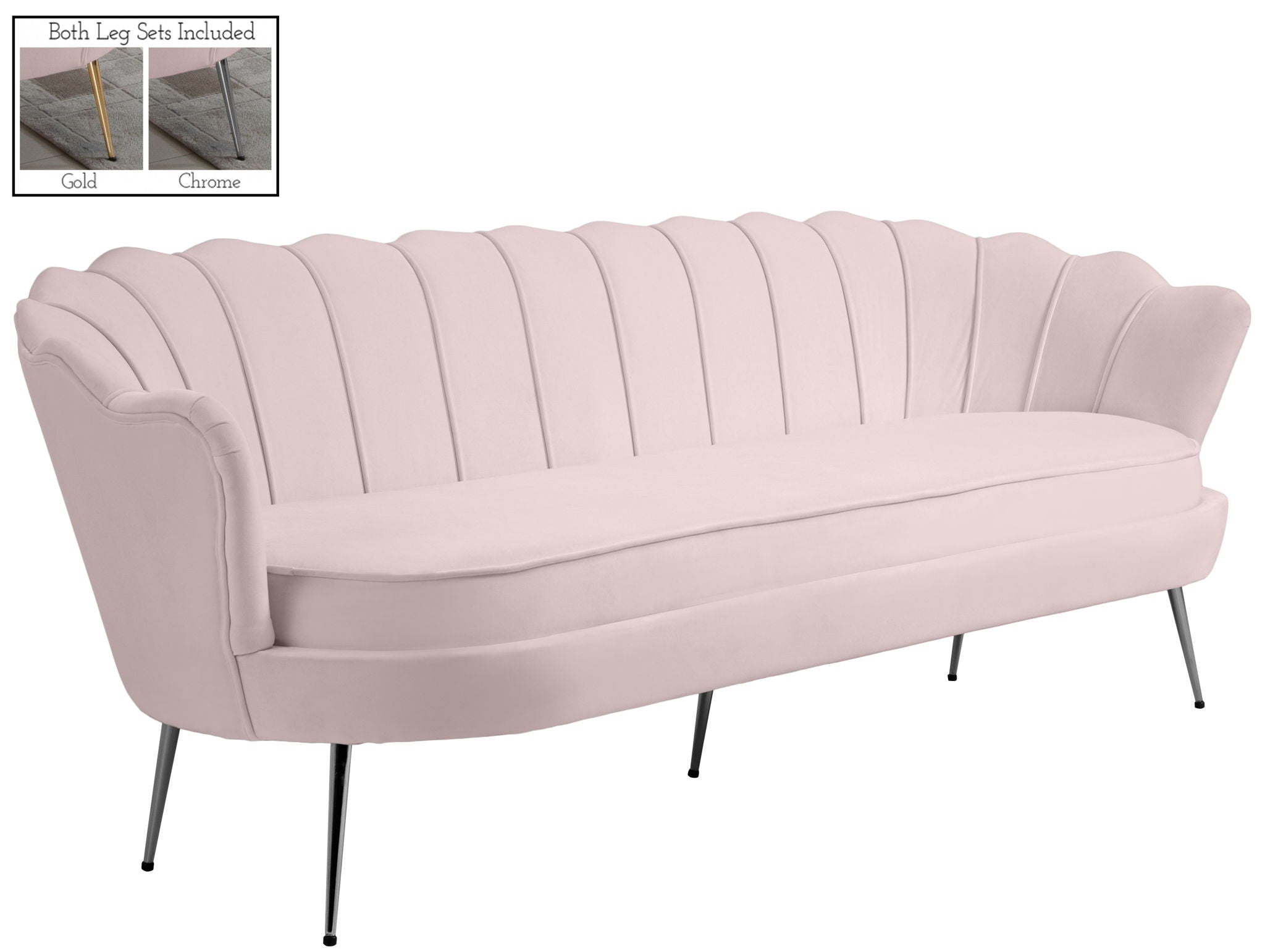Gardenia - Sofa - Urban Living Furniture (Los Angeles, CA)