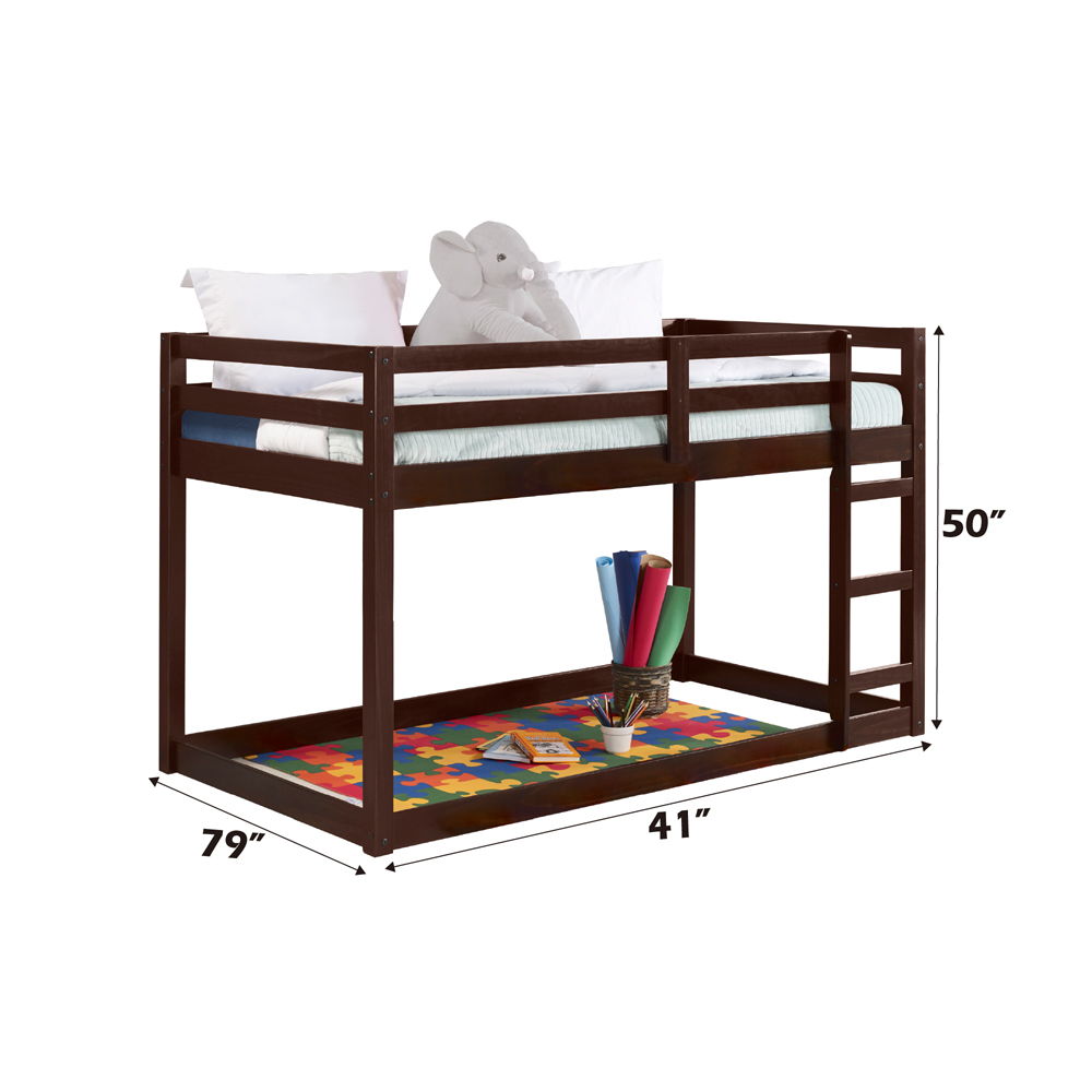 Gaston - Loft Bed - Urban Living Furniture (Los Angeles, CA)
