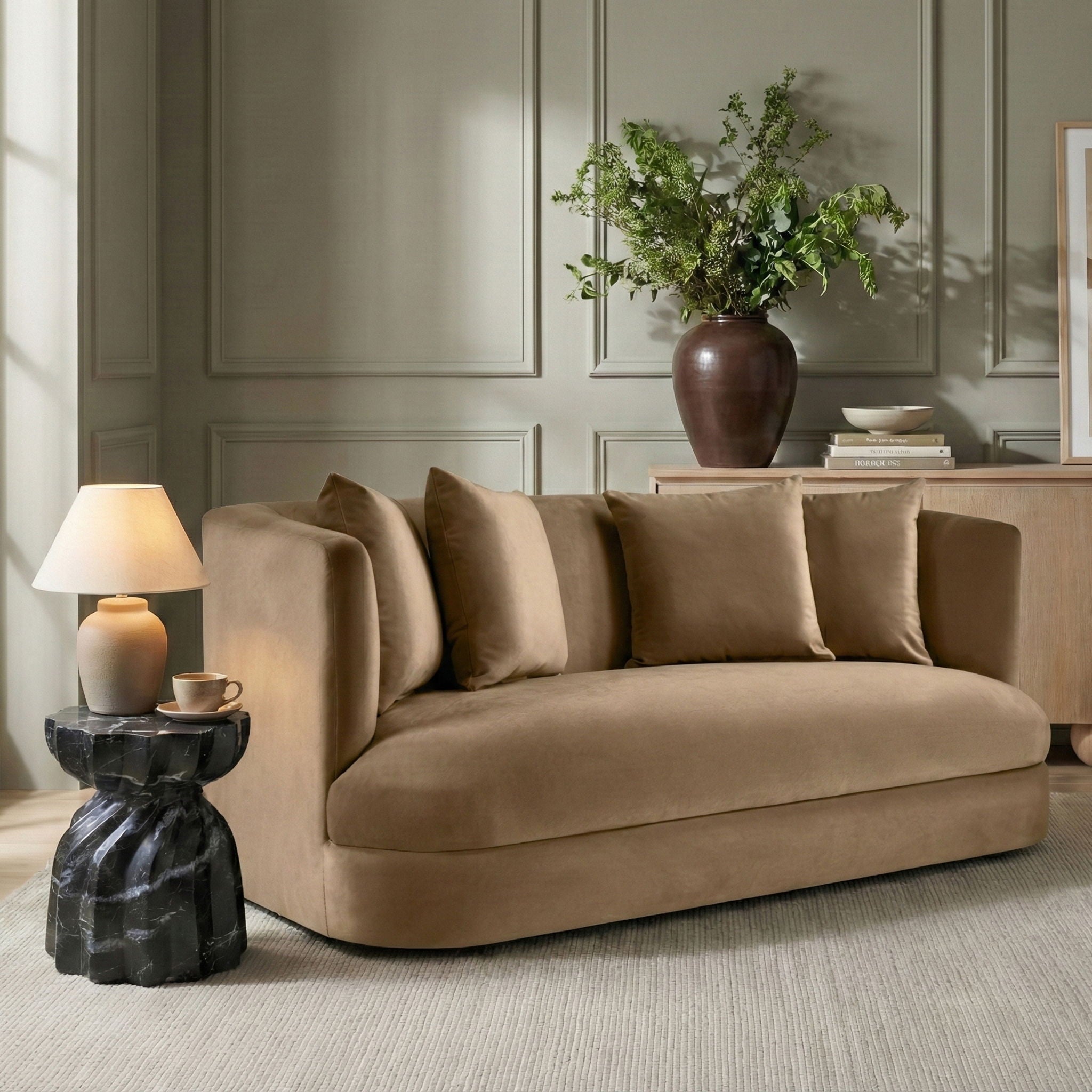 Alder - Loveseat - Urban Living Furniture (Los Angeles, CA)
