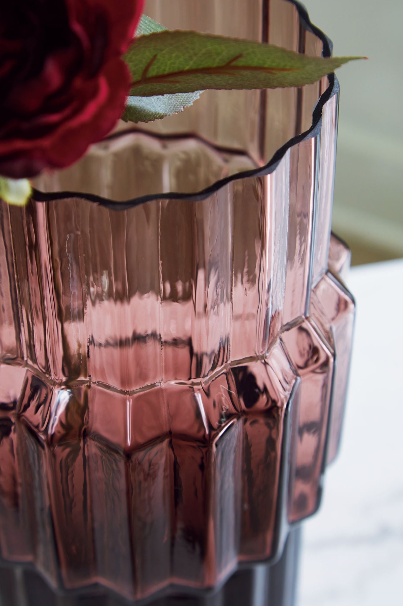 Dorlow - Vase - Urban Living Furniture (Los Angeles, CA)