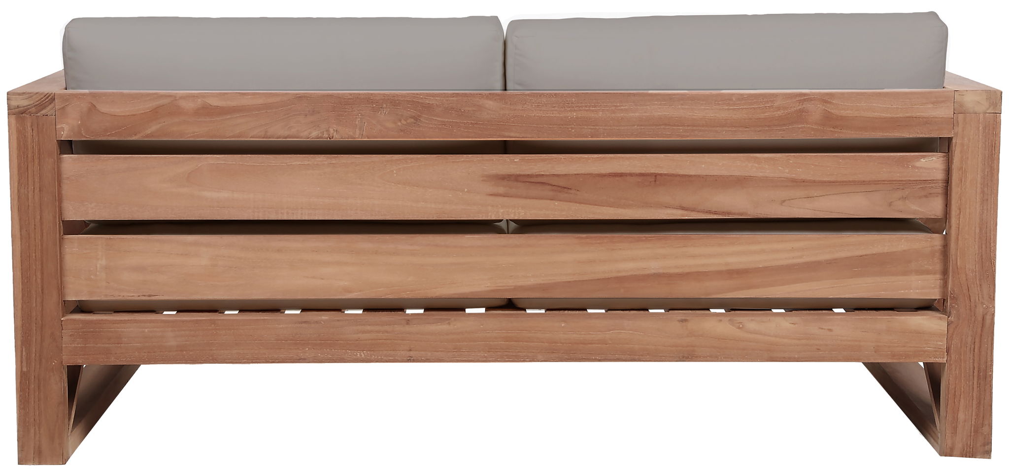 Anguilla - Water Resistant Outdoor Loveseat - Urban Living Furniture (Los Angeles, CA)