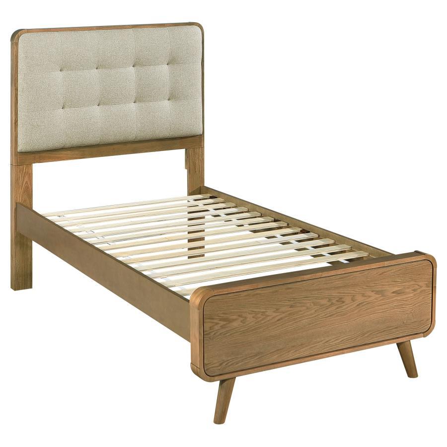 Robyn - Wood Panel Bed - Urban Living Furniture (Los Angeles, CA)