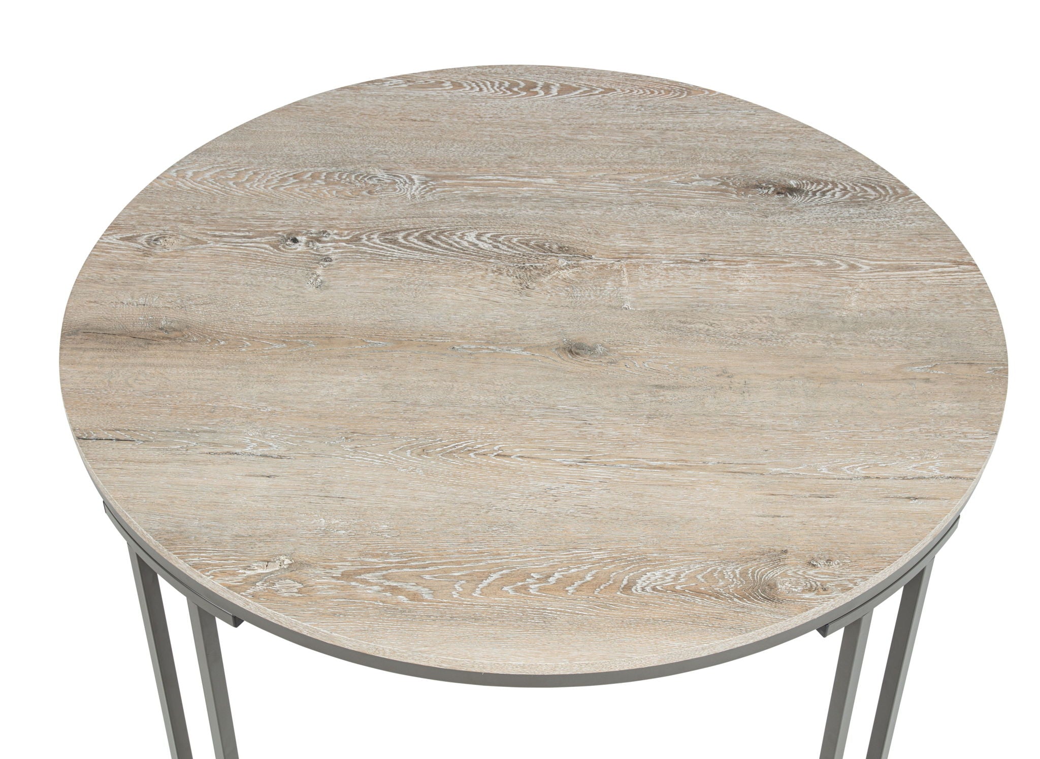 Verano - 5 Piece Dining Room Set - Natural / Black - Urban Living Furniture (Los Angeles, CA)