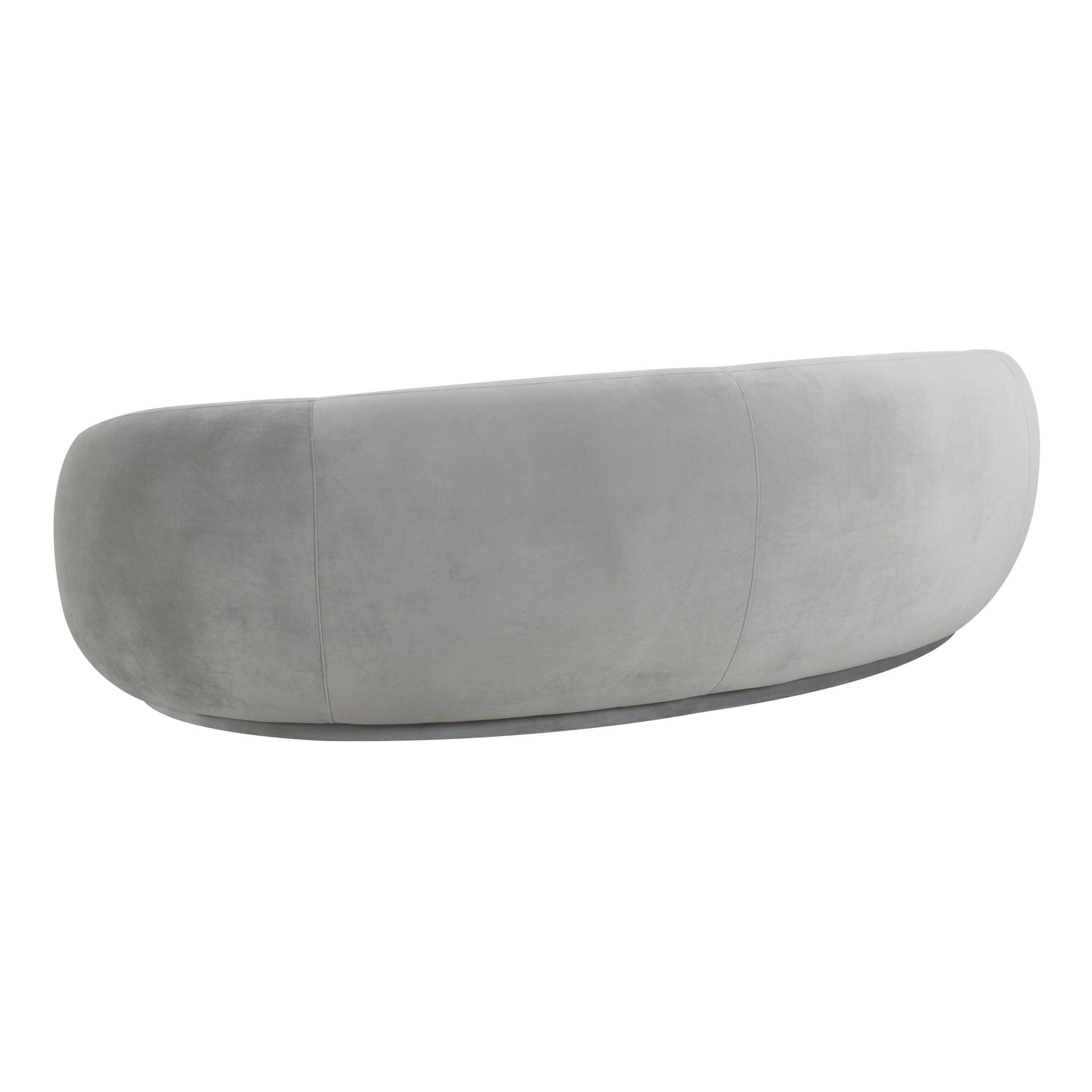 Kendall - Velvet Sofa - Urban Living Furniture (Los Angeles, CA)