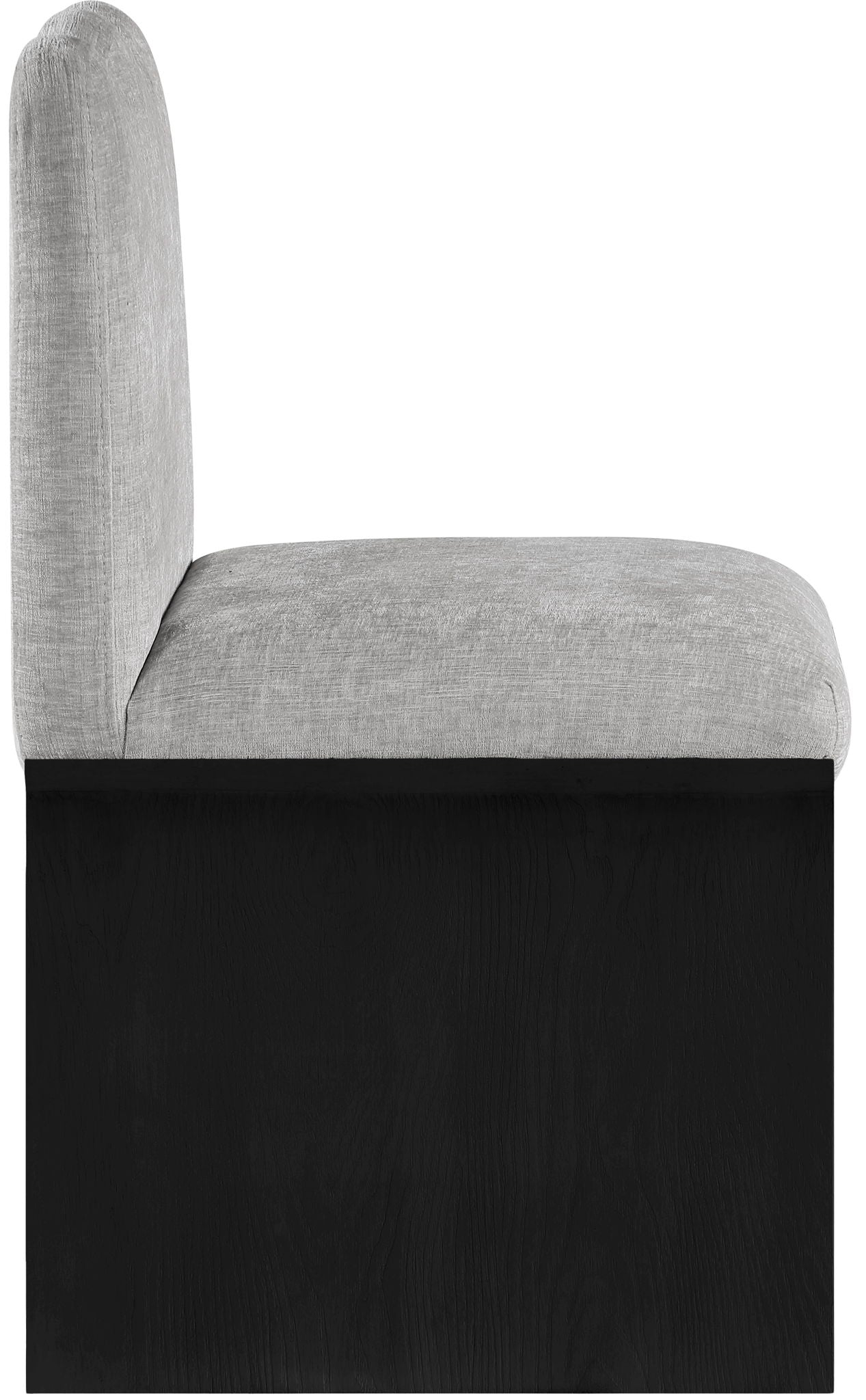 Shaw - Dining Chair - Black Base - Urban Living Furniture (Los Angeles, CA)