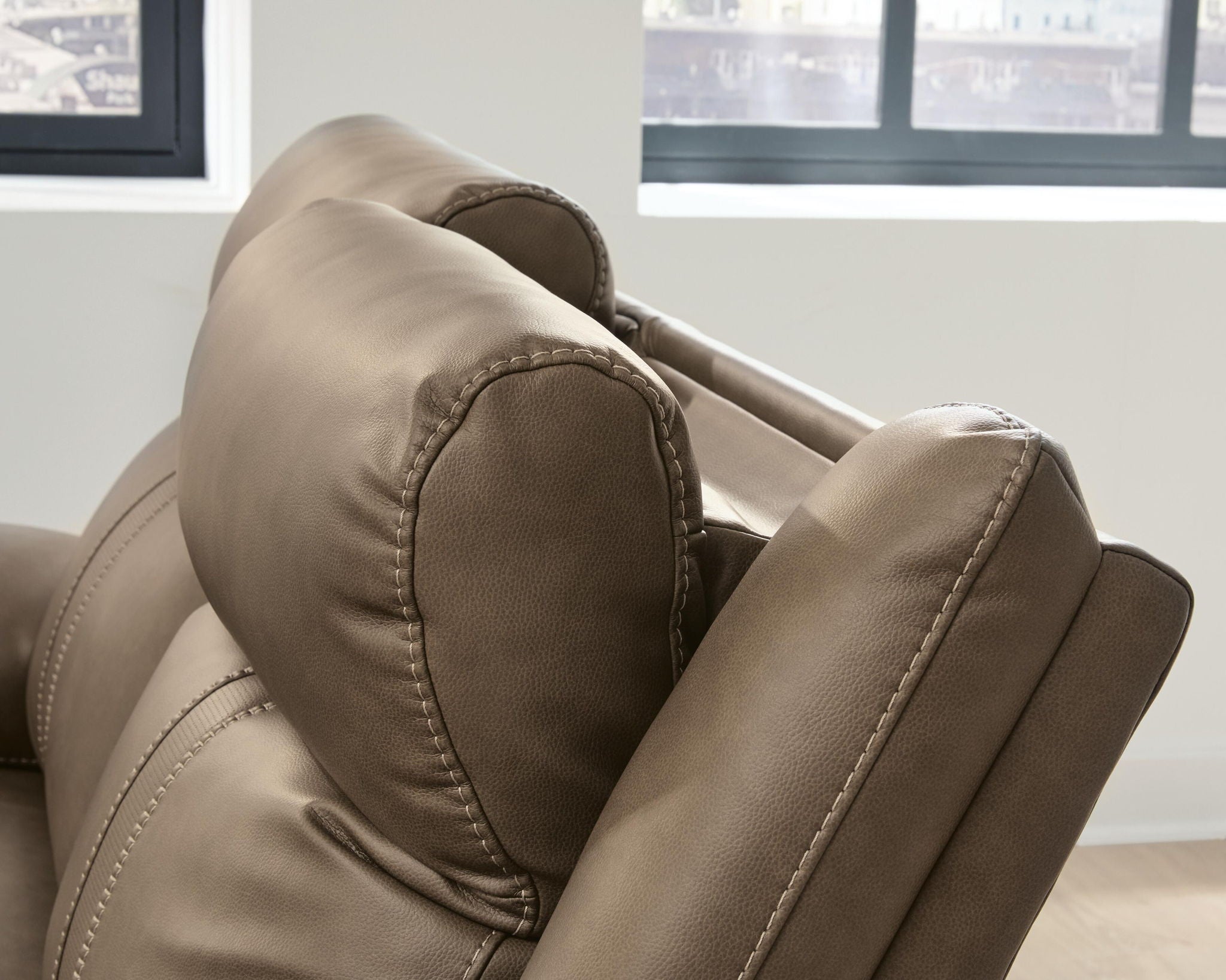 Max-Momentum - Reclining Sectional - Urban Living Furniture (Los Angeles, CA)