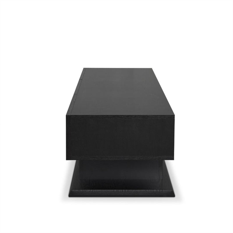 Follian - TV Stand - Black - Urban Living Furniture (Los Angeles, CA)