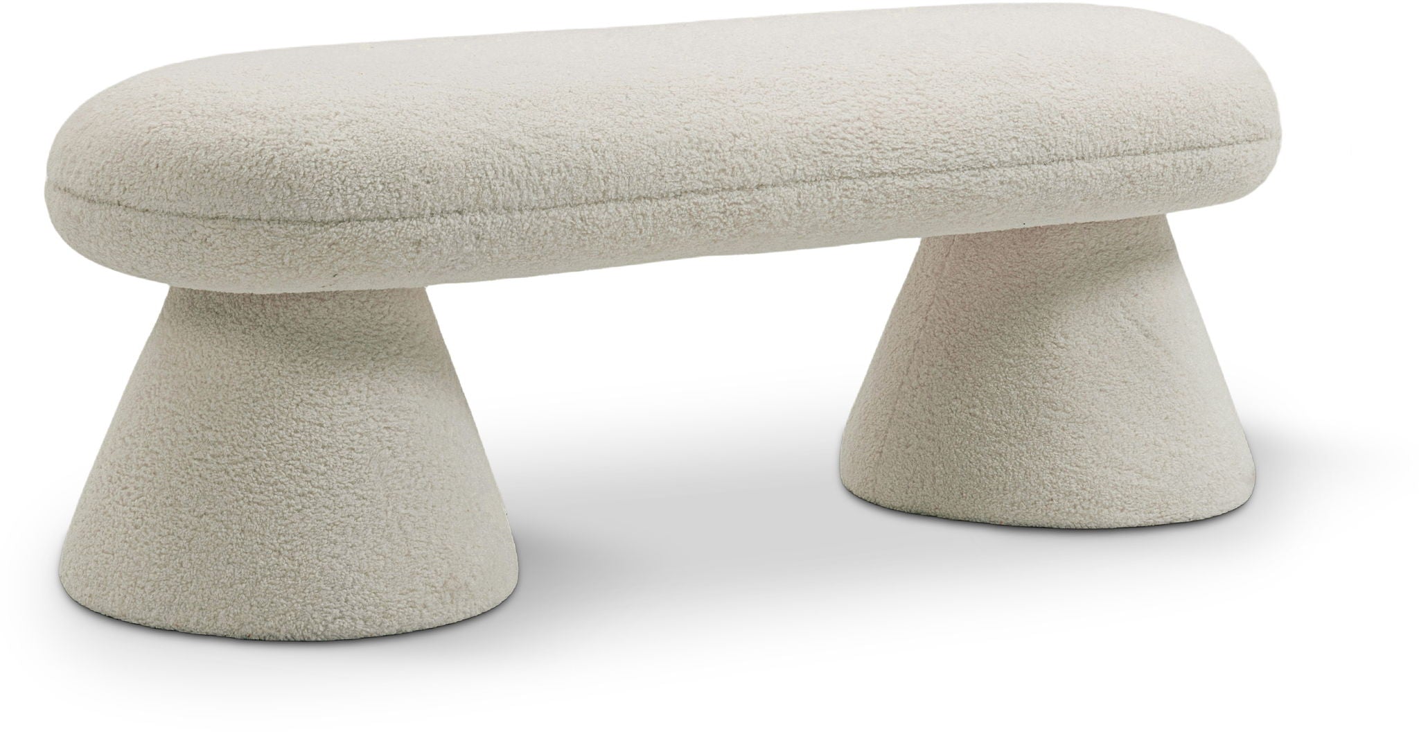 Drum - Bench - Urban Living Furniture (Los Angeles, CA)