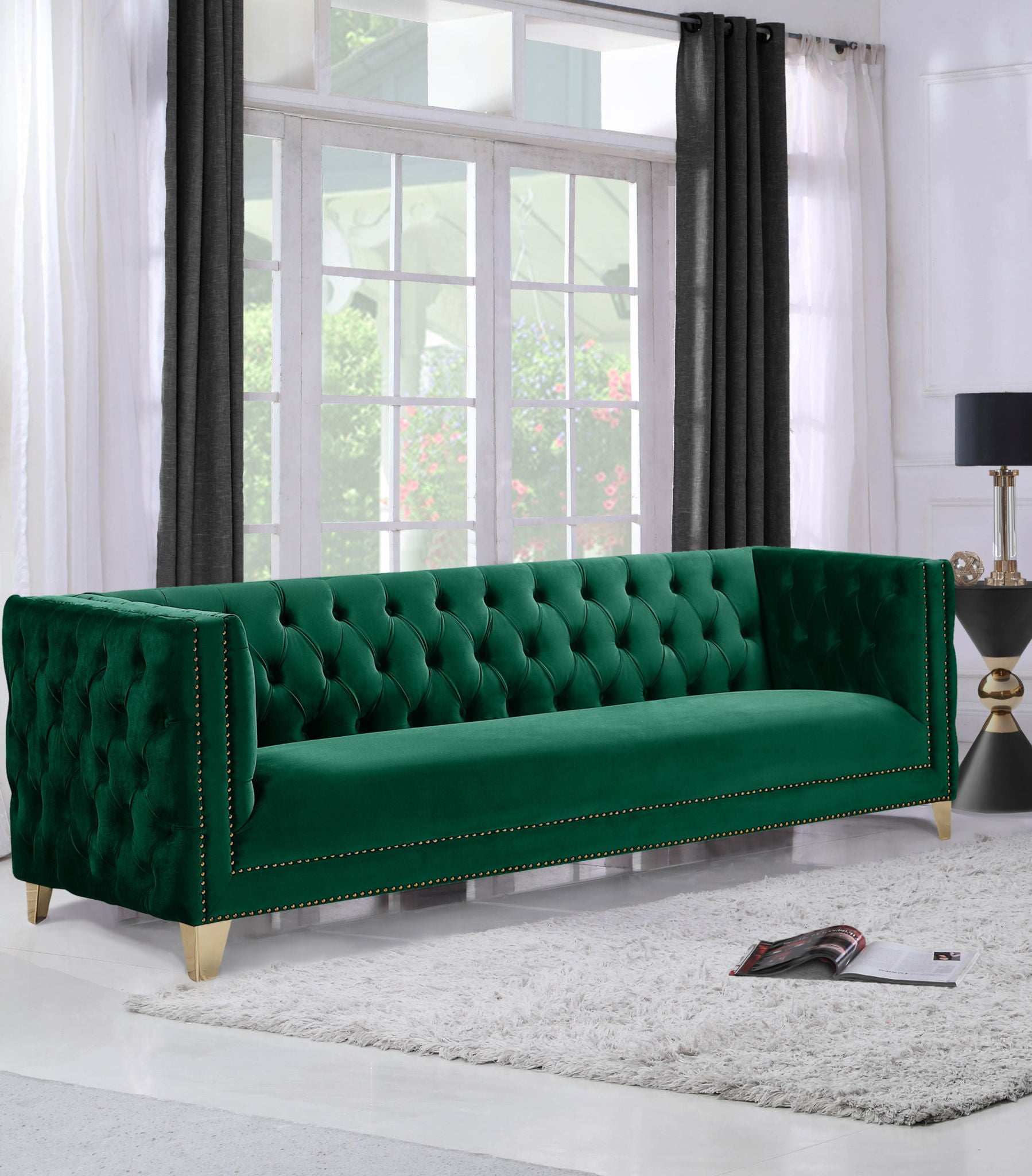 Michelle - Sofa - Urban Living Furniture (Los Angeles, CA)