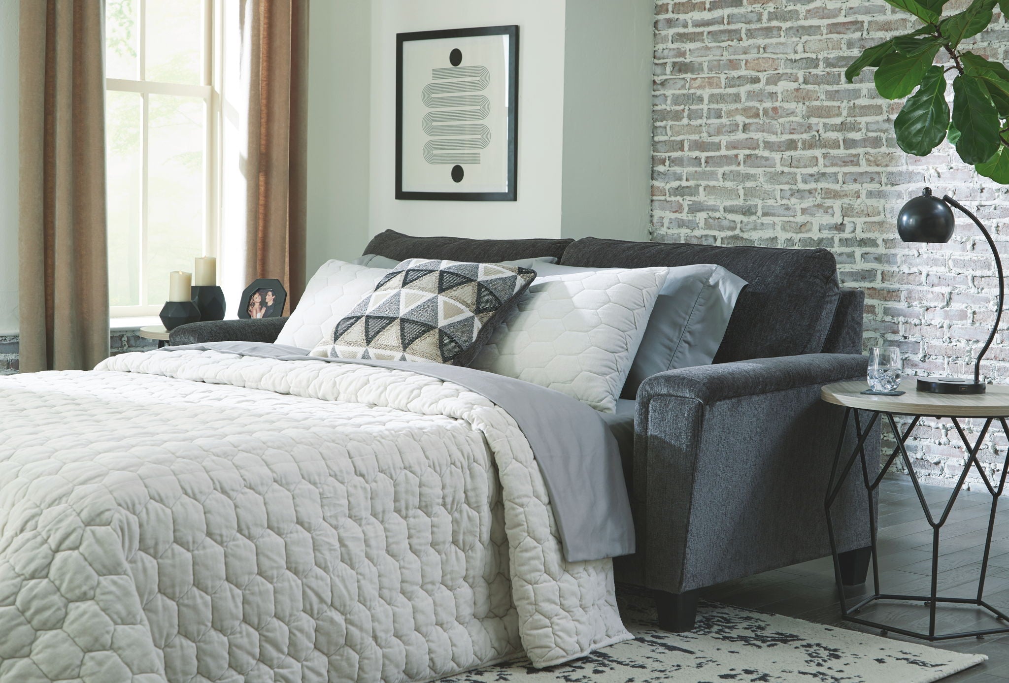 Abinger - Sleeper Sofa - Urban Living Furniture (Los Angeles, CA)
