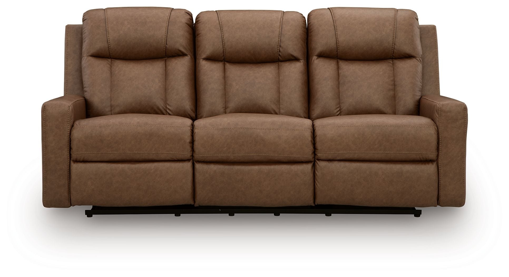 Mackmenville - Reclining Sofa - Urban Living Furniture (Los Angeles, CA)
