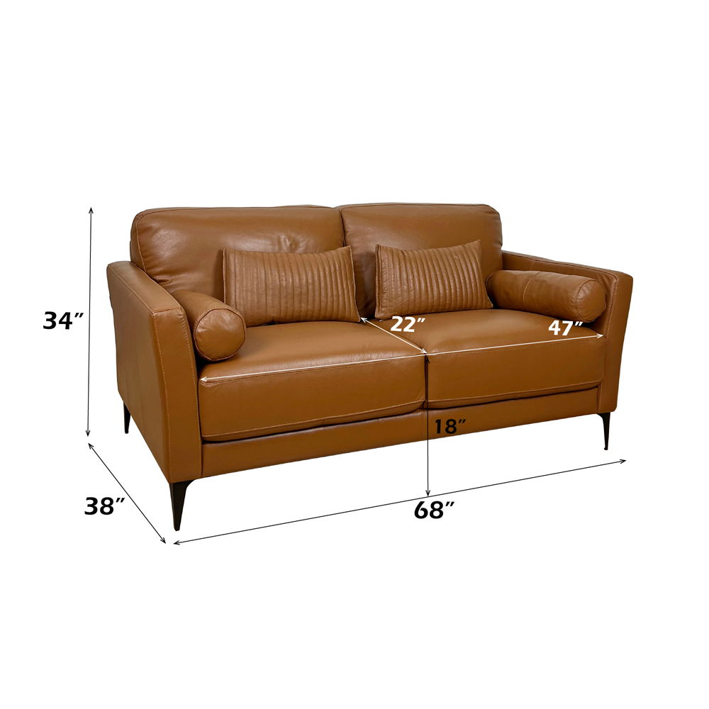 Tussio - Loveseat - Urban Living Furniture (Los Angeles, CA)