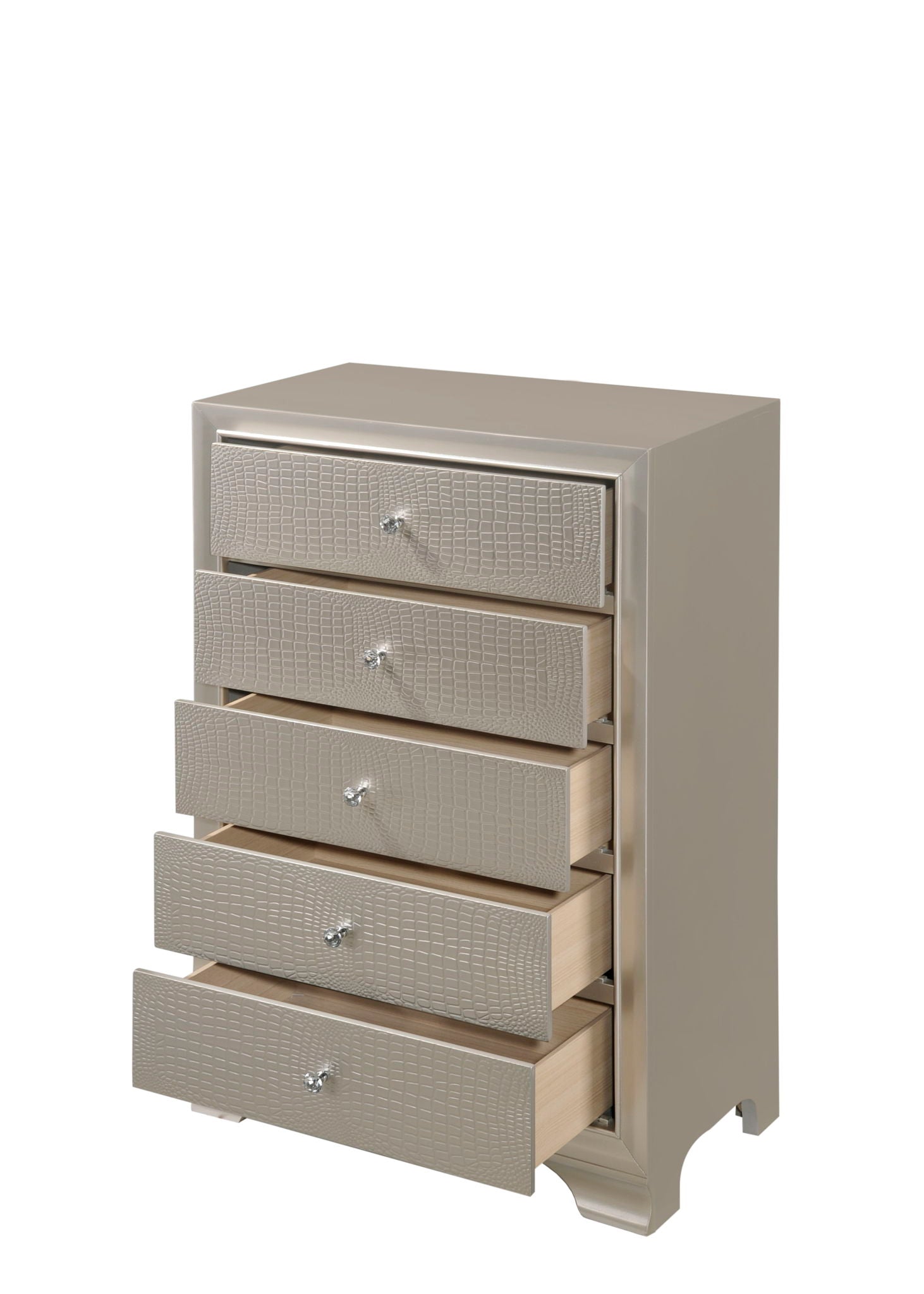 Lyssa - Accent Chest - Urban Living Furniture (Los Angeles, CA)