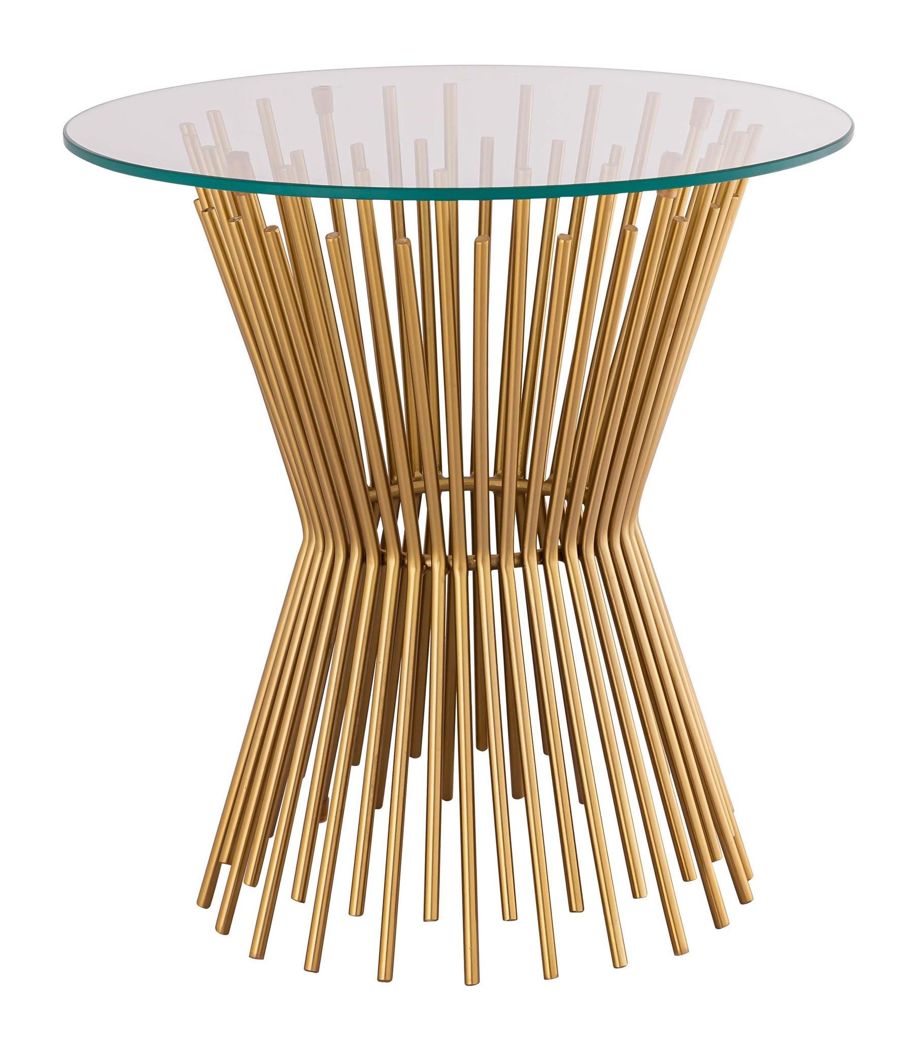 Grace - Glass Table - Urban Living Furniture (Los Angeles, CA)