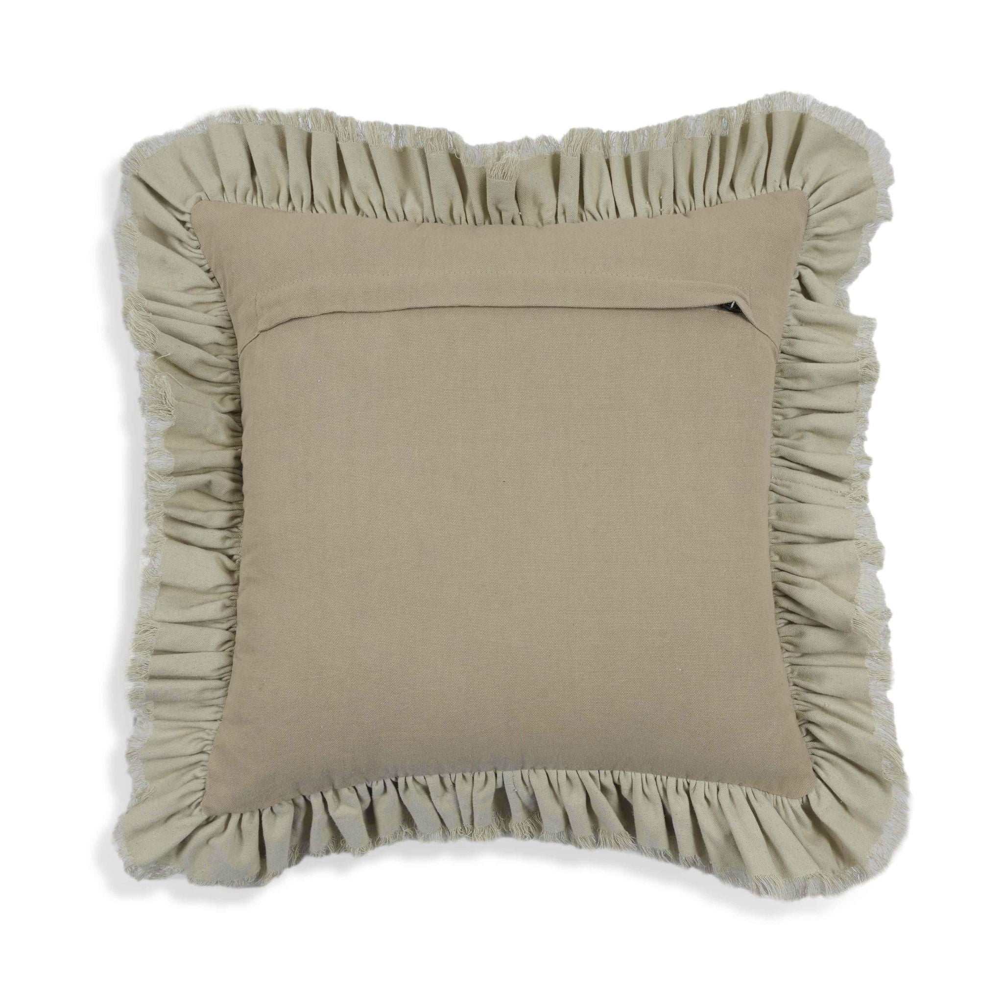 Alessia - Velvet Pillow - Urban Living Furniture (Los Angeles, CA)