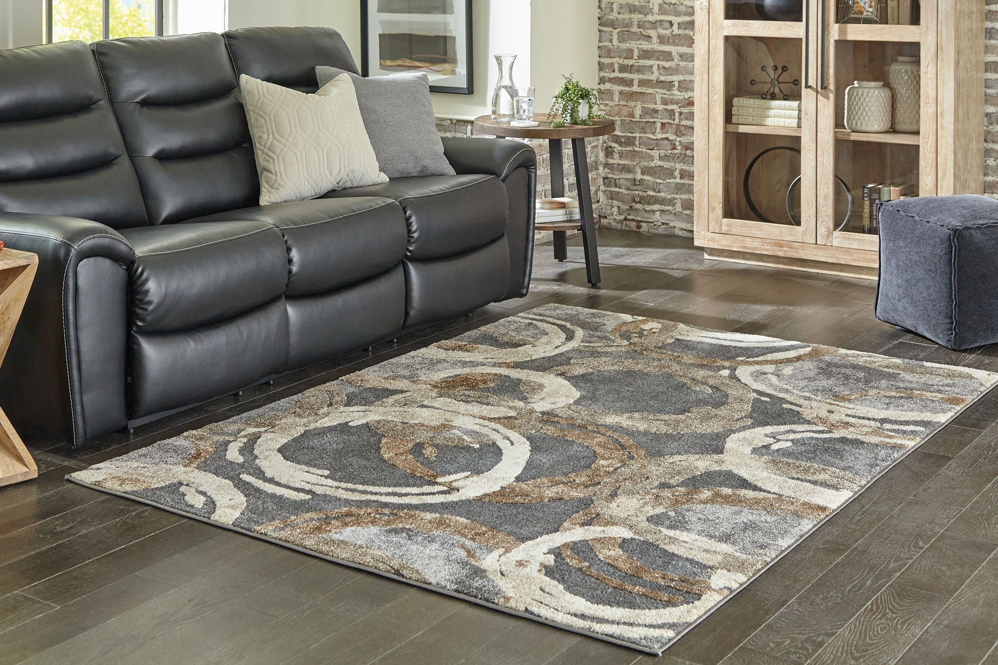 Faelyn - Rug - Urban Living Furniture (Los Angeles, CA)