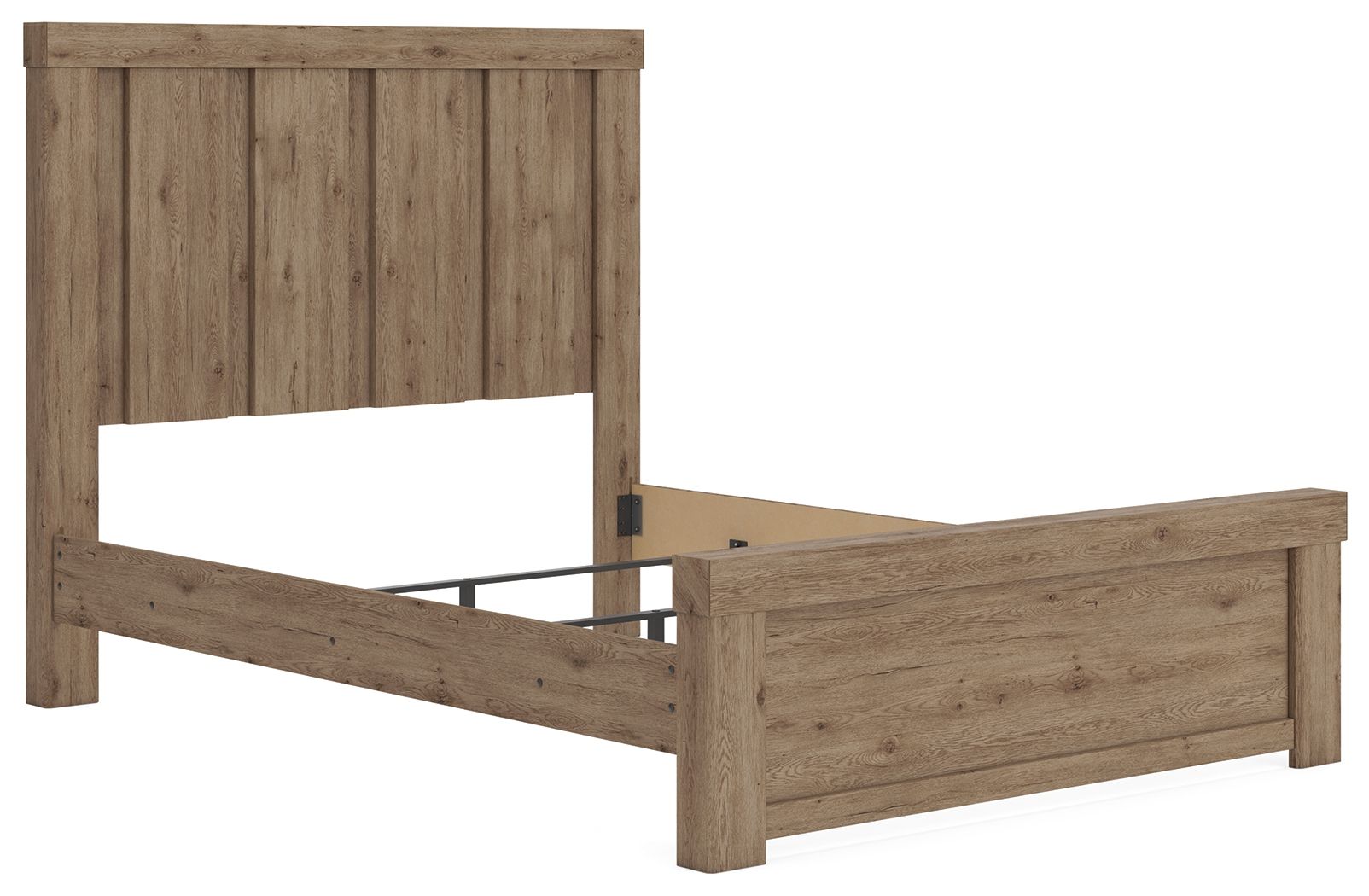 Oliandon - Panel Bed - Urban Living Furniture (Los Angeles, CA)