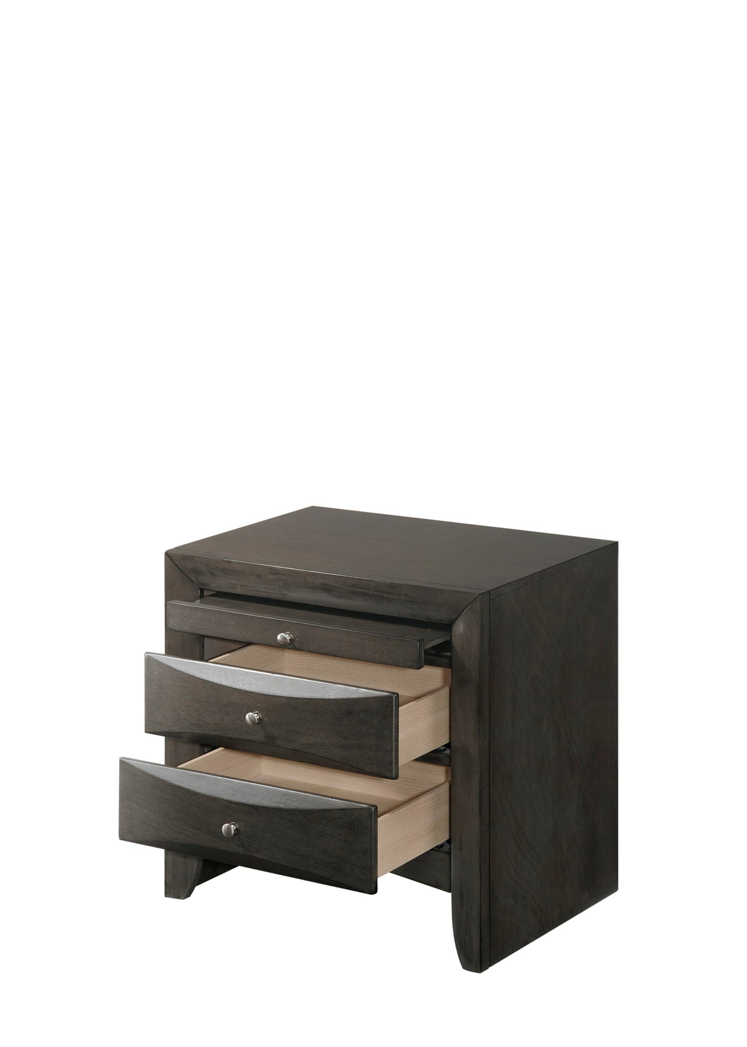 Emily - Nightstand - Urban Living Furniture (Los Angeles, CA)