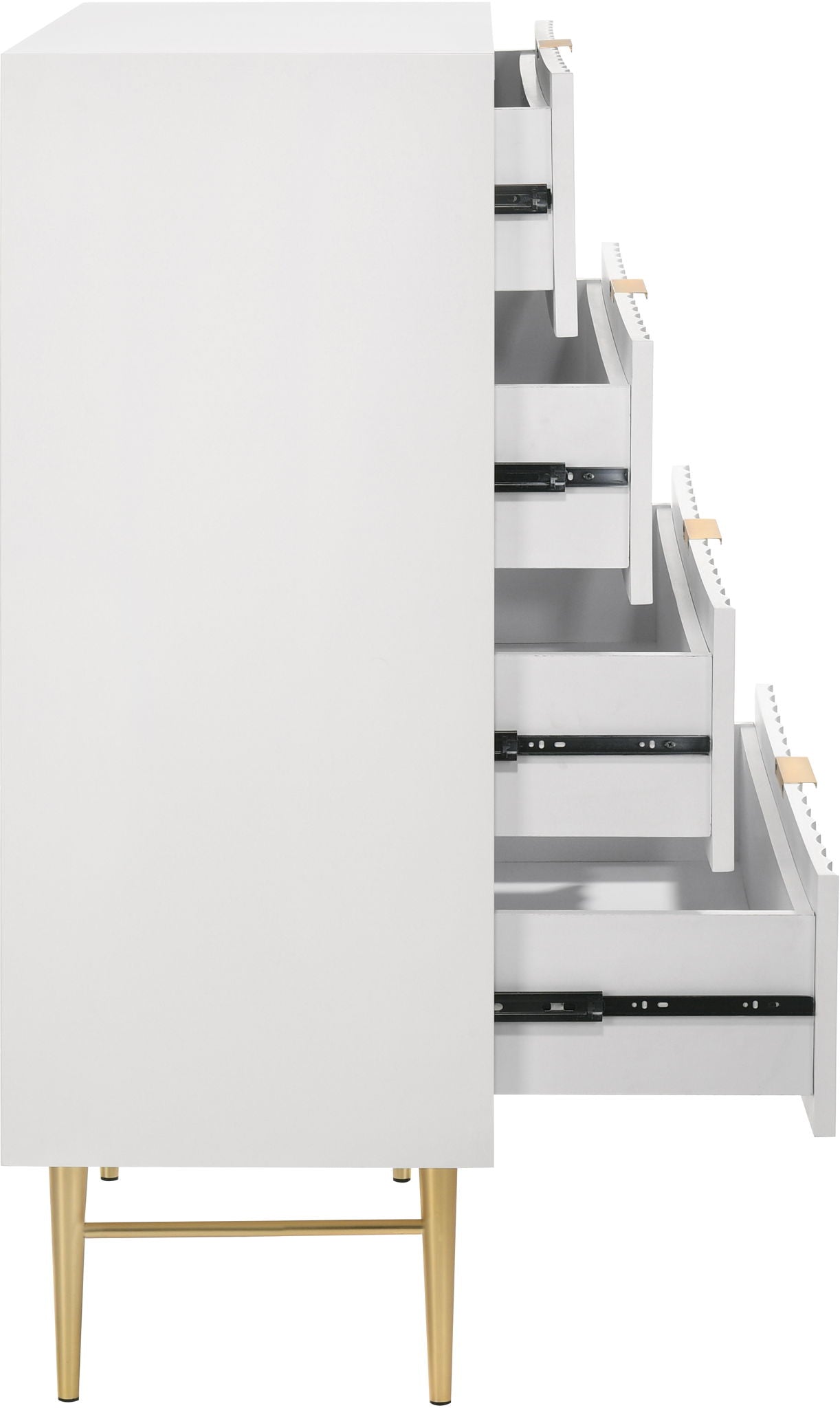 Modernist - Chest - Urban Living Furniture (Los Angeles, CA)