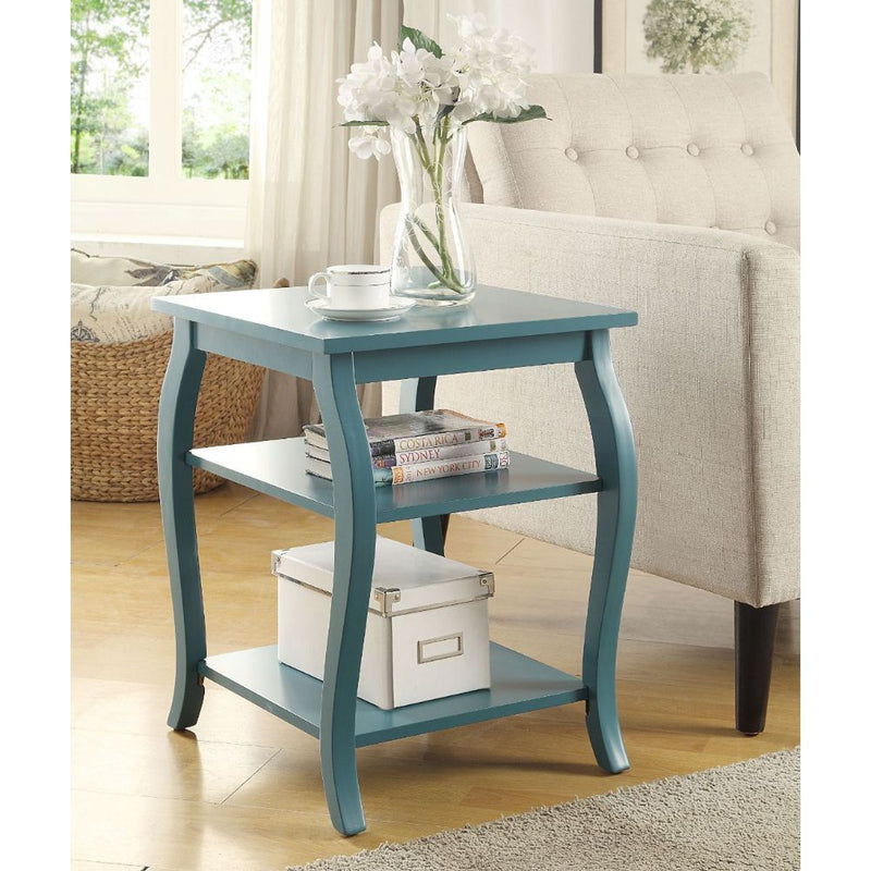 Becci - End Table - Urban Living Furniture (Los Angeles, CA)