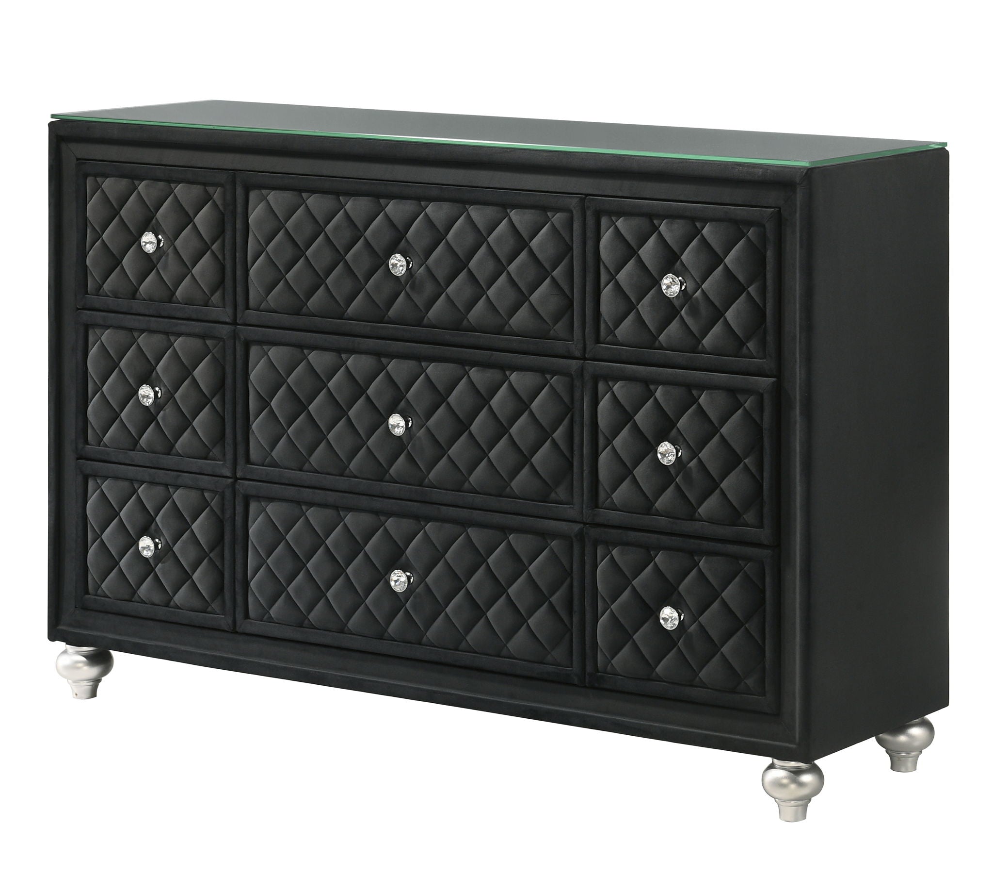 Cameo - Dresser - Urban Living Furniture (Los Angeles, CA)